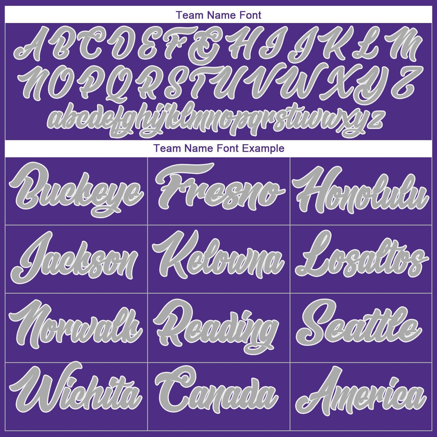 Custom Purple White-Gray Authentic Baseball Jersey - Sky-Custom