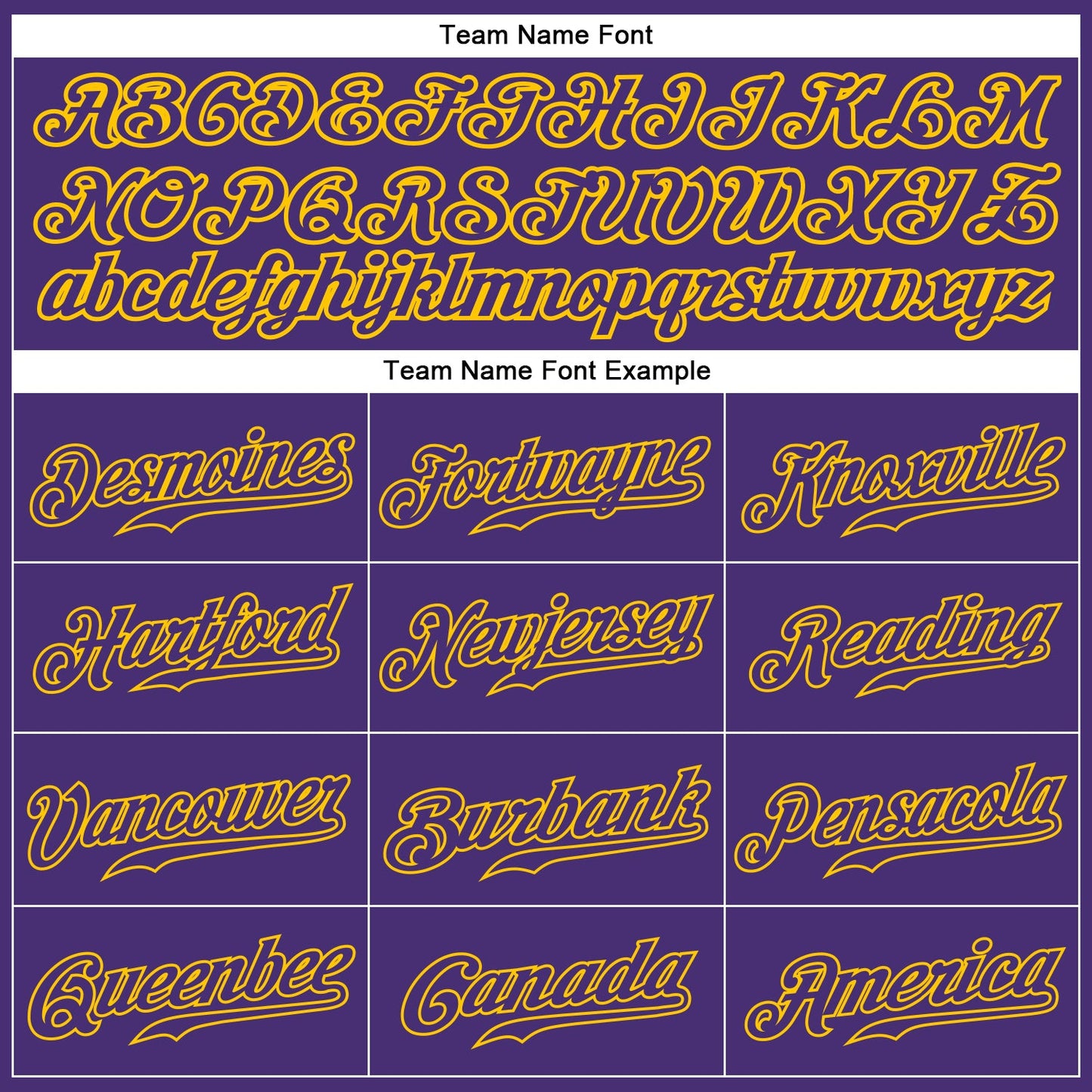 Custom Purple Purple-Gold Authentic Baseball Jersey - Sky-Custom