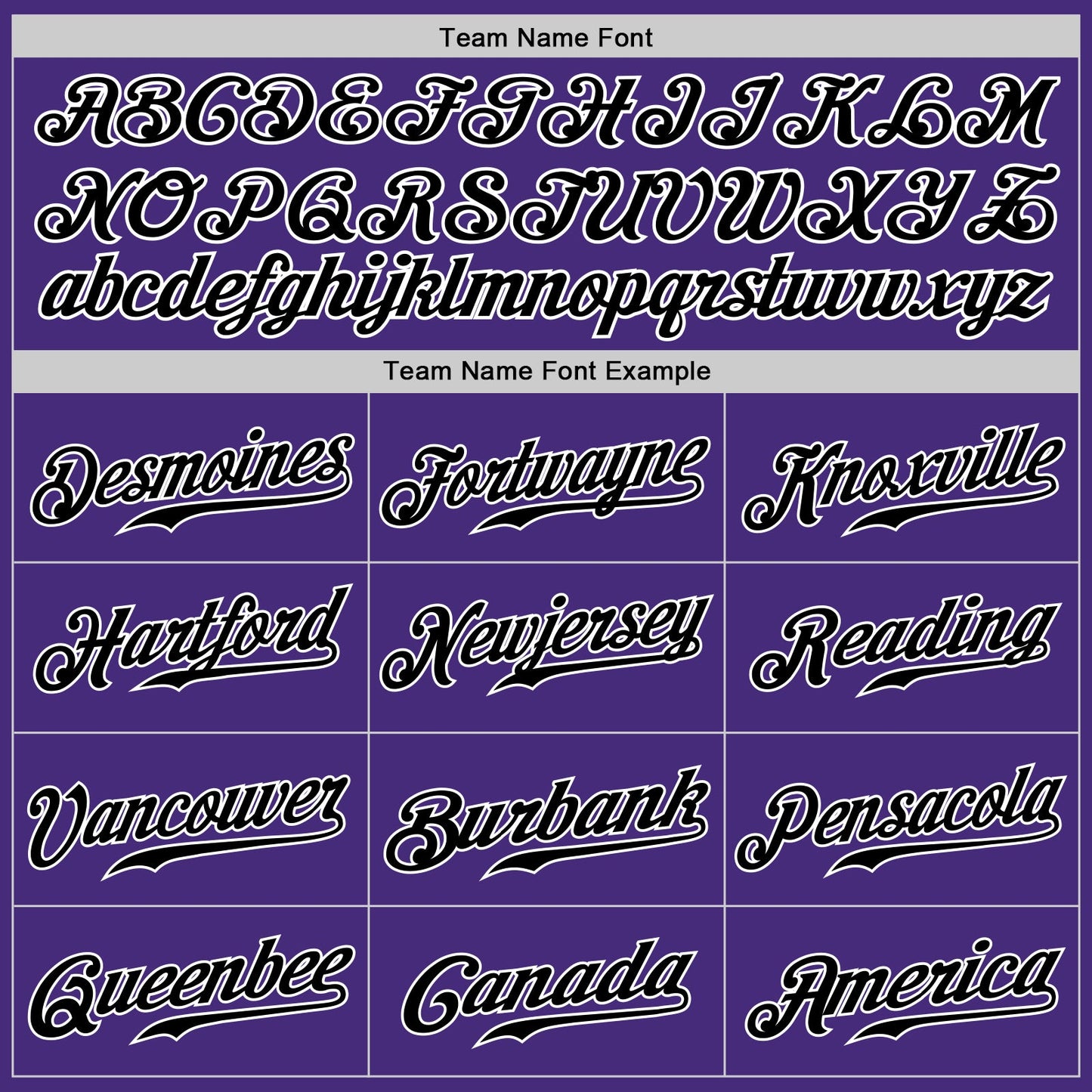 Custom Purple Black-White Authentic Baseball Jersey - Sky-Custom