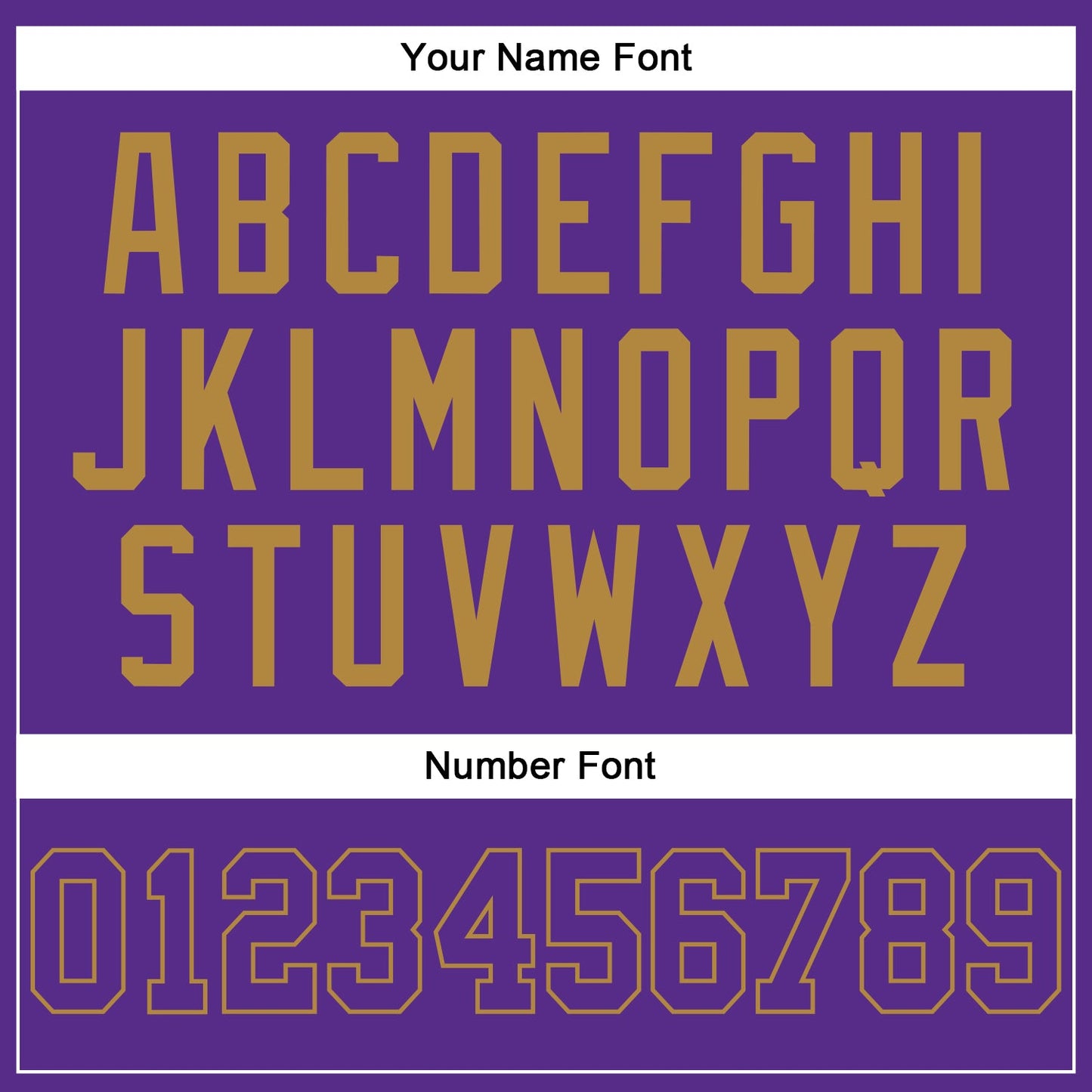 Custom Purple Purple-Old Gold Authentic Sleeveless Baseball Jersey - Sky-Custom