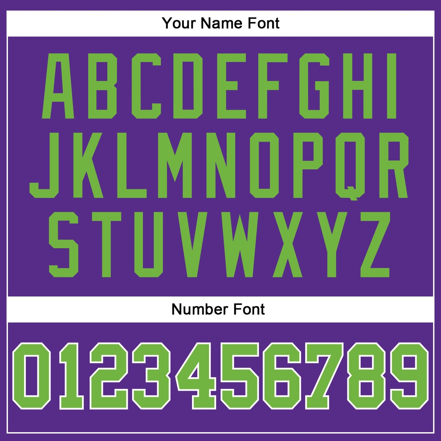 Custom Purple Neon Green-White Authentic Sleeveless Baseball Jersey - Sky-Custom