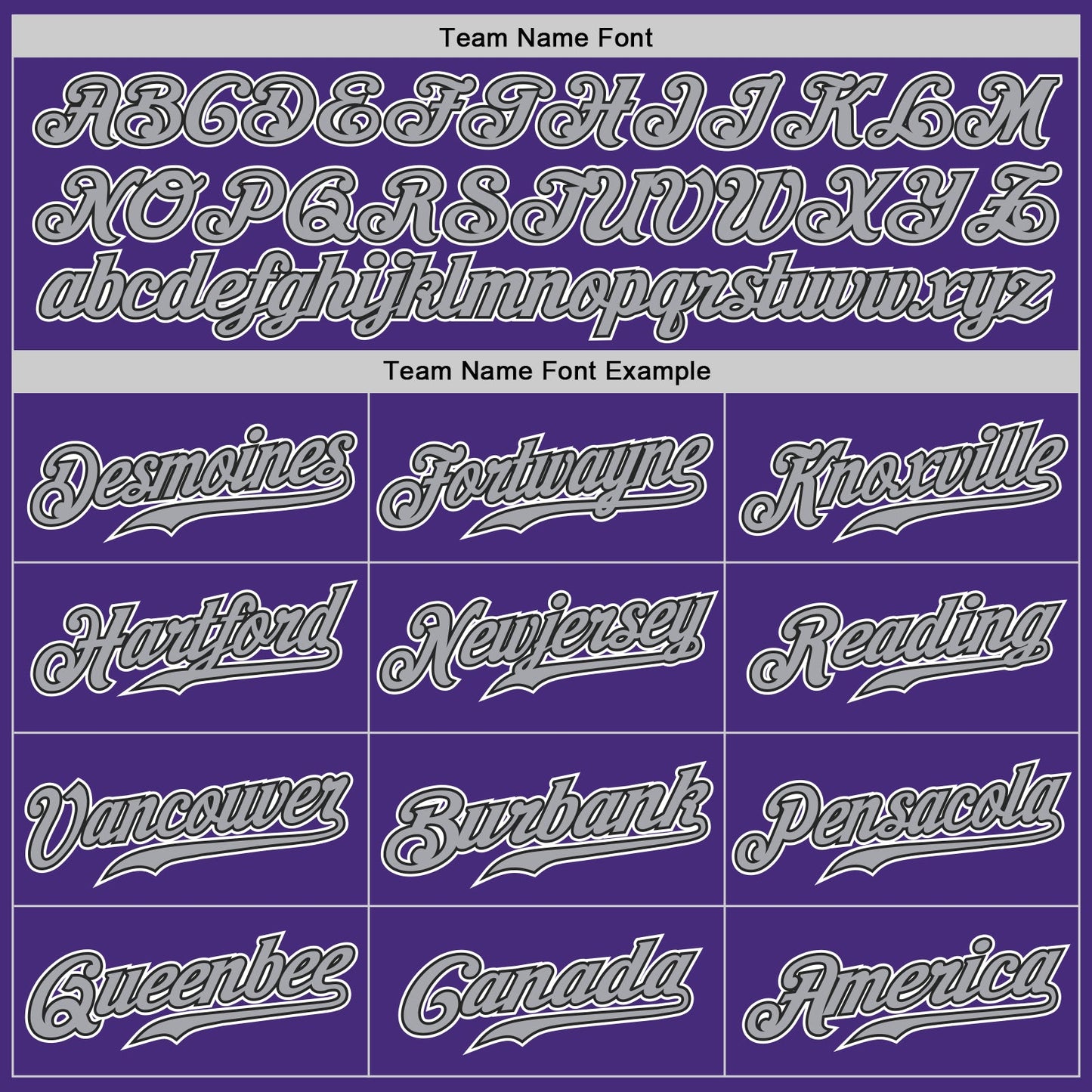 Custom Purple Gray-Black Authentic Baseball Jersey - Sky-Custom