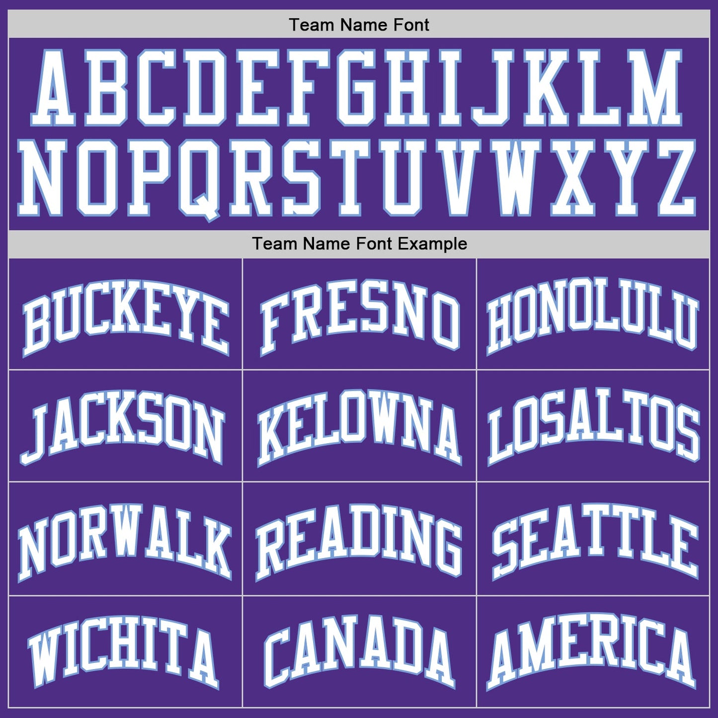 Custom Purple White-Light Blue Authentic Throwback Basketball Jersey - Sky-Custom