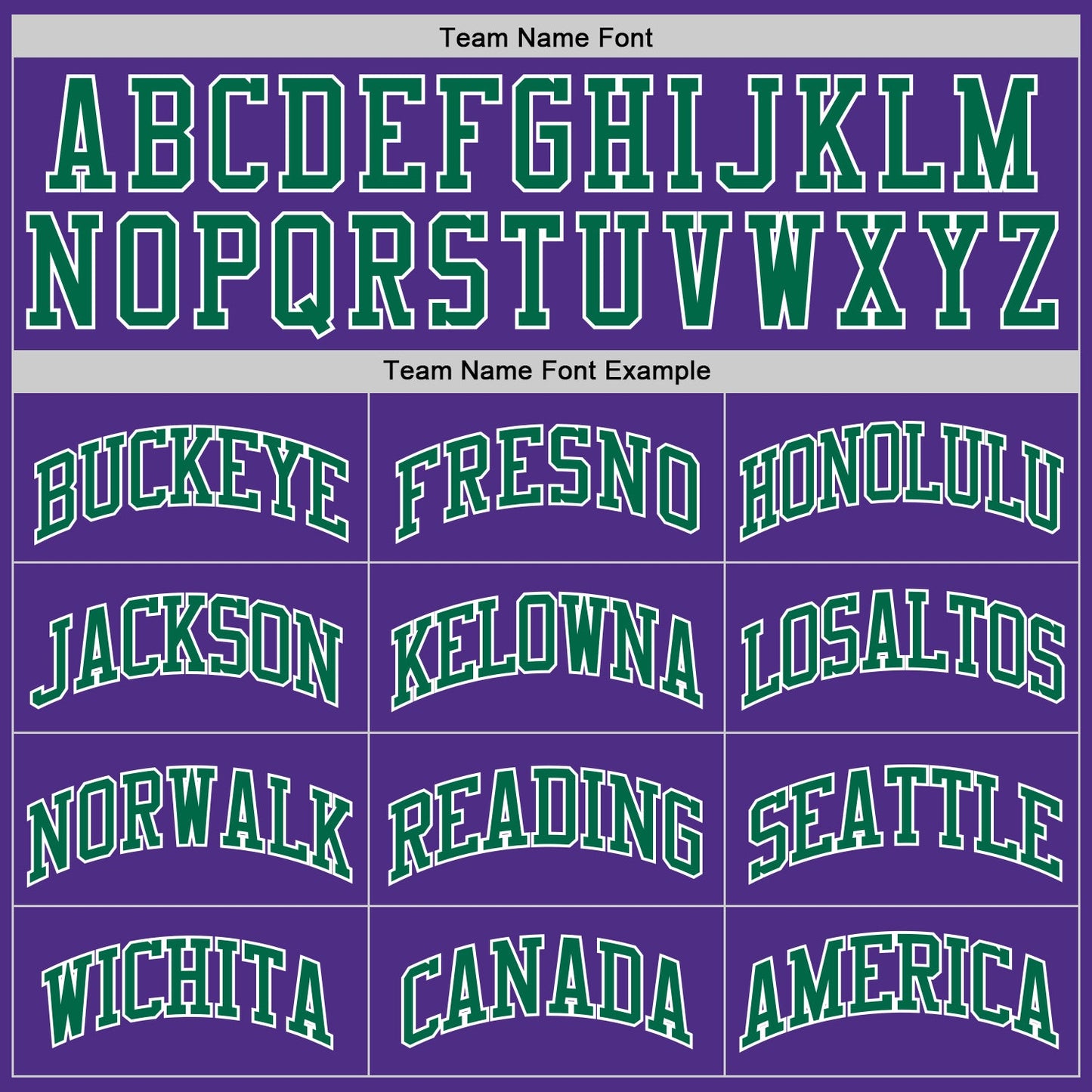 Custom Purple Kelly Green-White Authentic Throwback Basketball Jersey - Sky-Custom