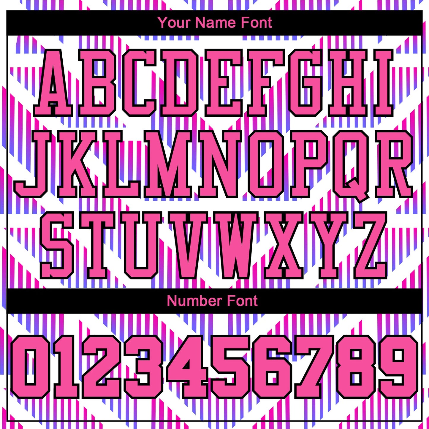 Custom Purple Pink-Black Round Neck Sublimation Basketball Suit Jersey - Sky-Custom