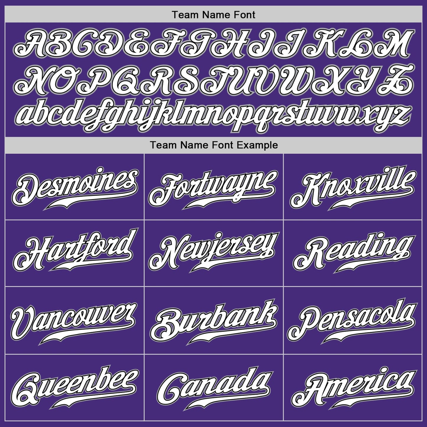 Custom Purple White Black-Gray Authentic Baseball Jersey - Sky-Custom