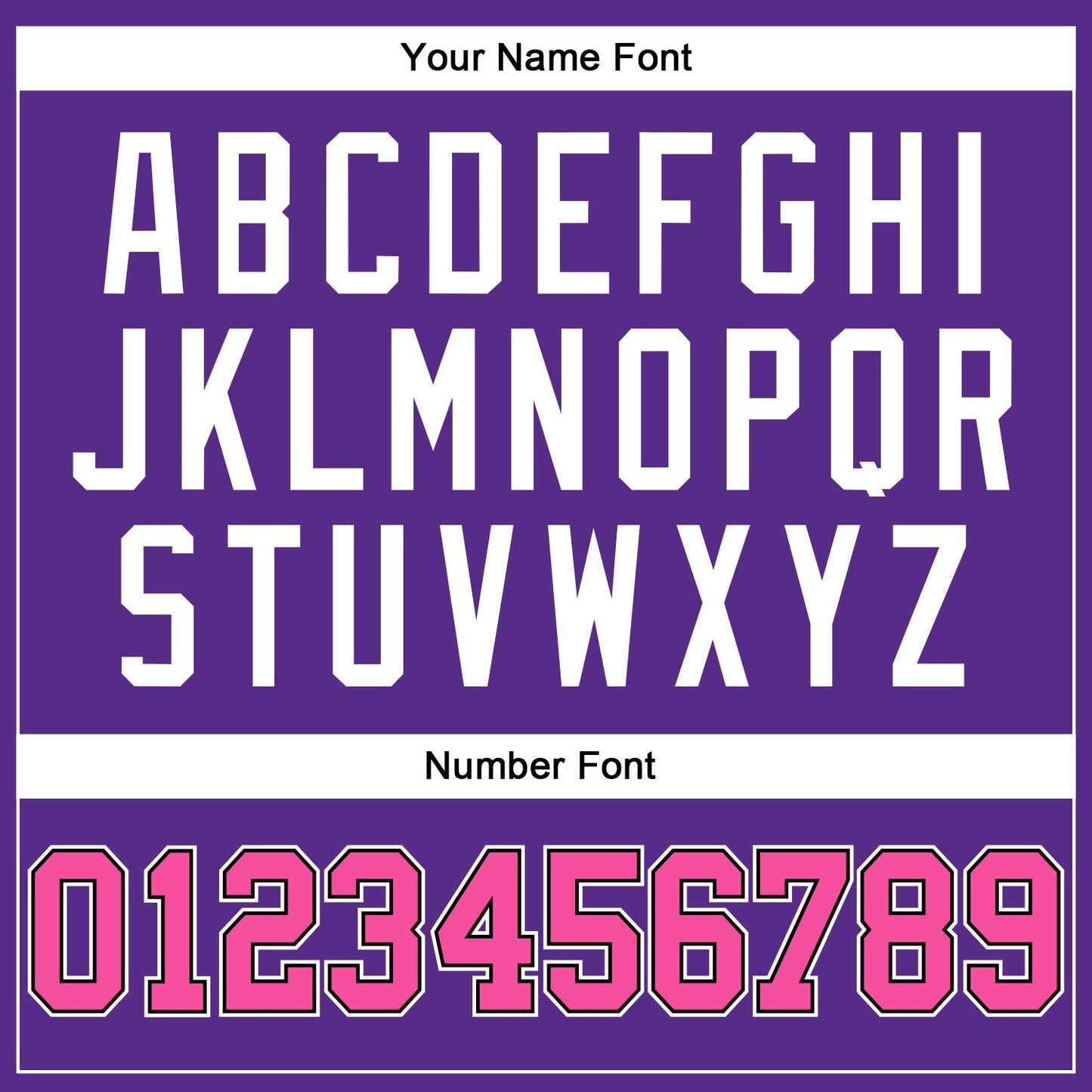 Custom Purple Pink-Black Authentic Throwback Basketball Jersey - Sky-Custom