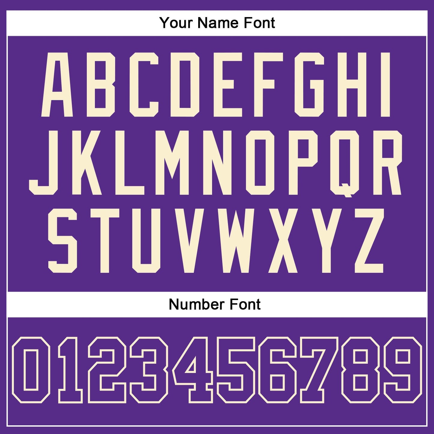 Custom Purple Purple-Cream Authentic Throwback Basketball Jersey - Sky-Custom