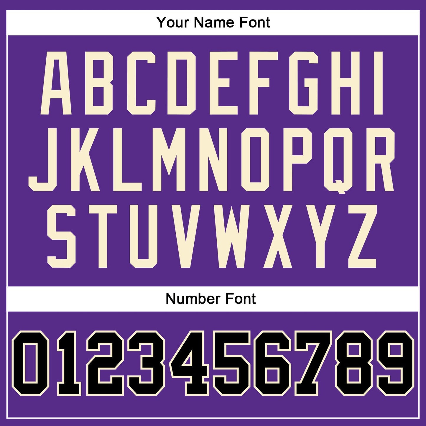 Custom Purple Black-Cream Authentic Throwback Basketball Jersey - Sky-Custom