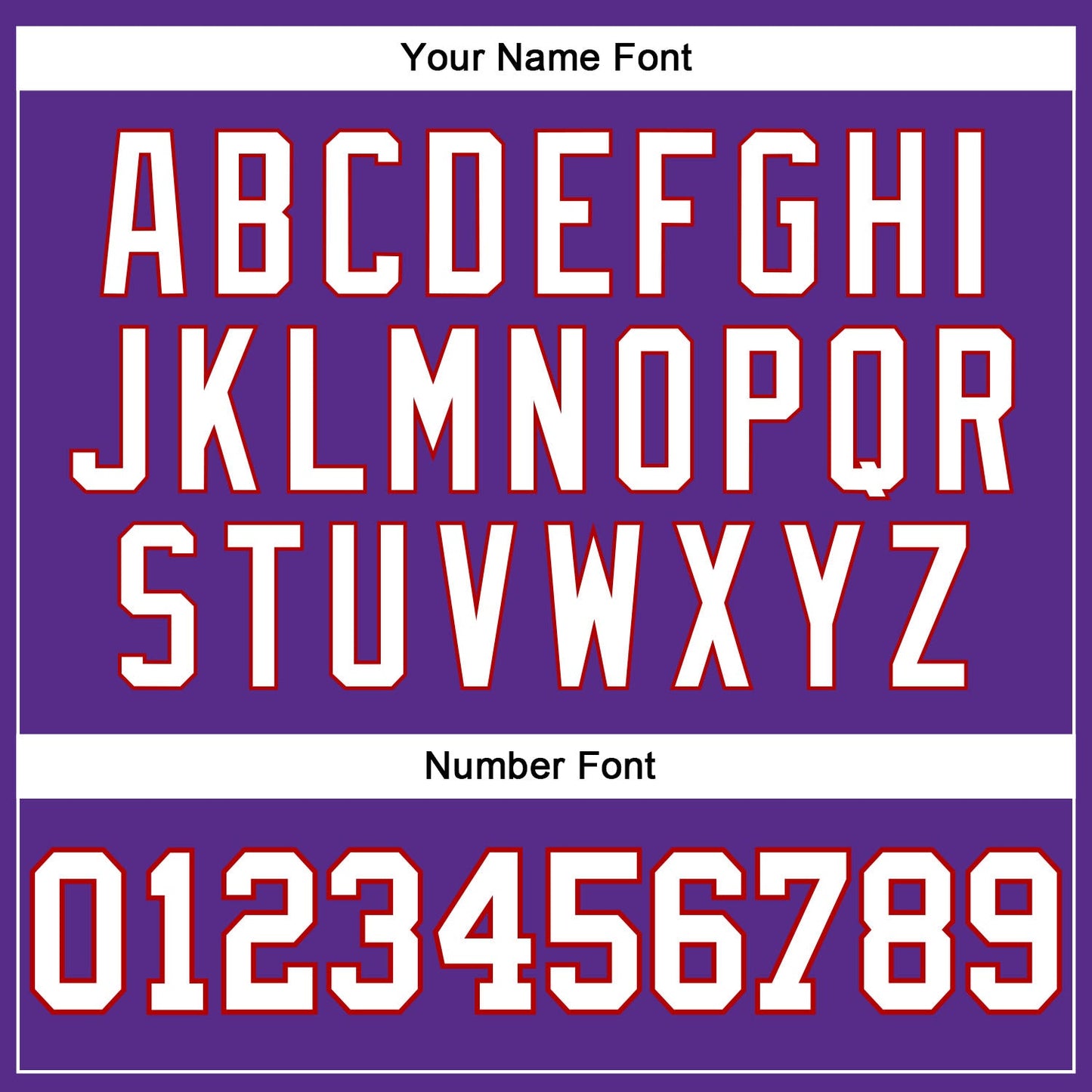 Custom Purple White-Red Authentic Throwback Basketball Jersey - Sky-Custom