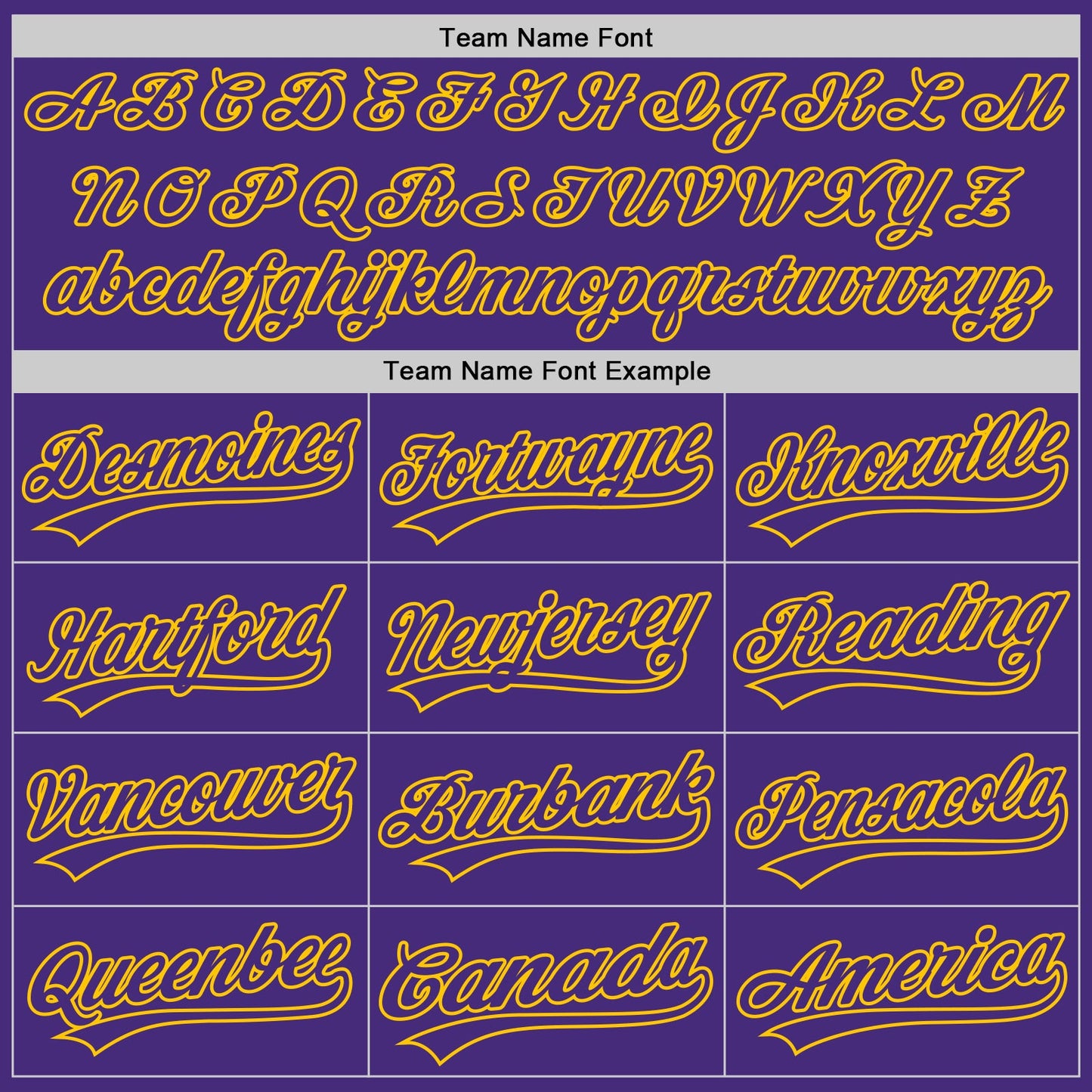 Custom Purple Purple-Gold Authentic Baseball Jersey - Sky-Custom
