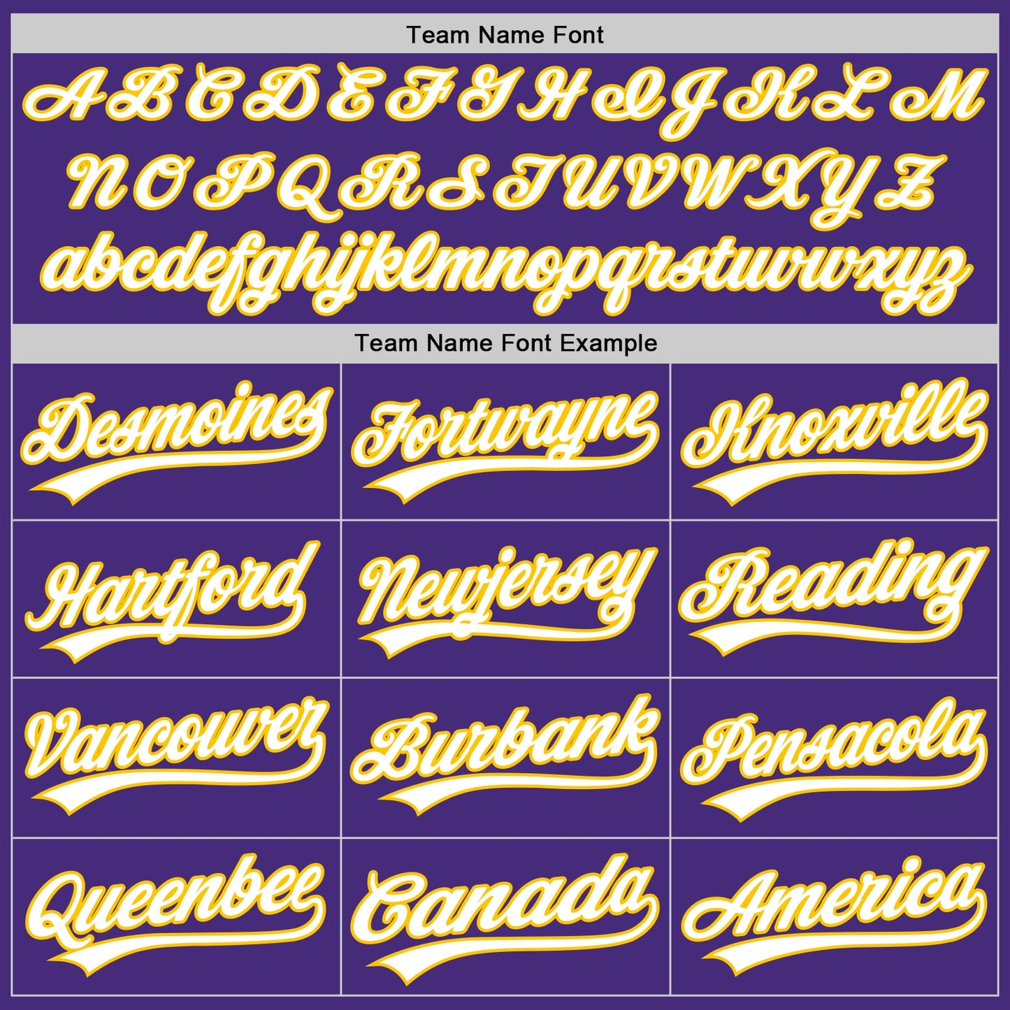 Custom Purple White-Gold Authentic Baseball Jersey - Sky-Custom