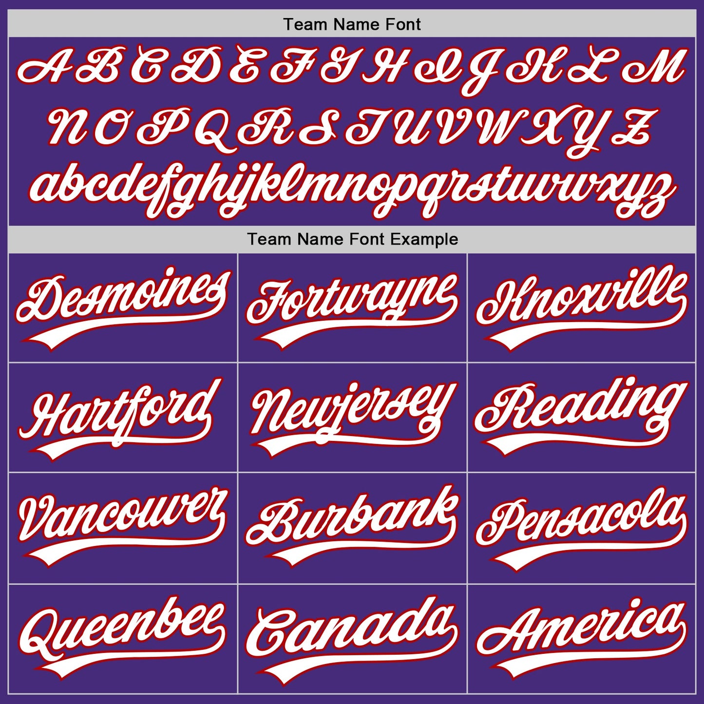 Custom Purple White-Red Authentic Baseball Jersey - Sky-Custom