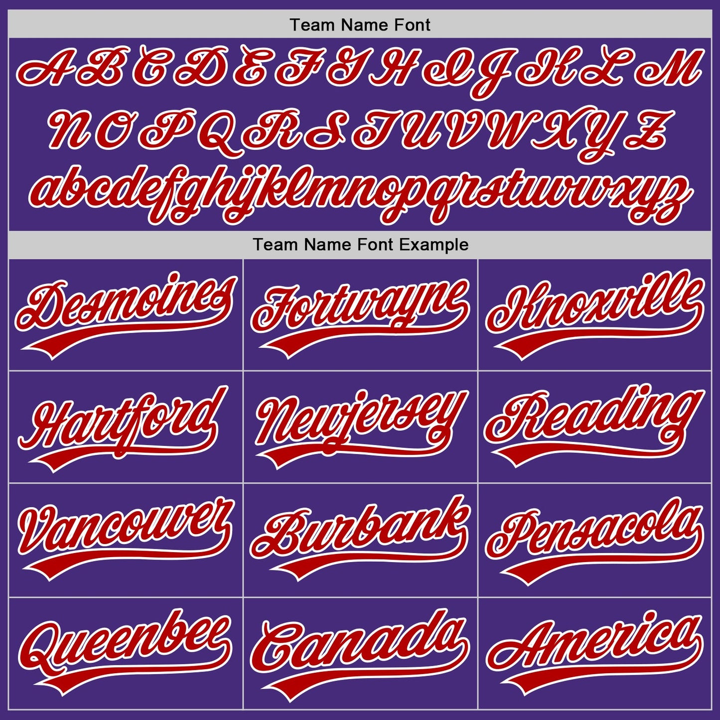 Custom Purple Red-White Authentic Baseball Jersey - Sky-Custom