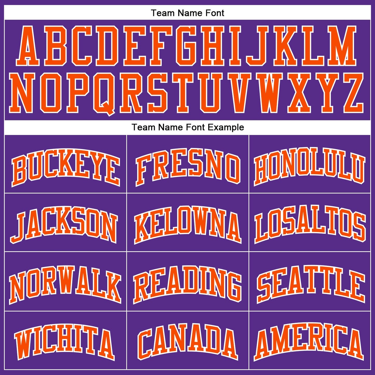 Custom Purple Orange-White Authentic Throwback Basketball Jersey - Sky-Custom