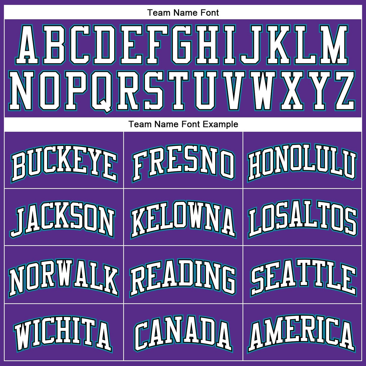 Custom Purple White Black-Teal Authentic Throwback Basketball Jersey - Sky-Custom