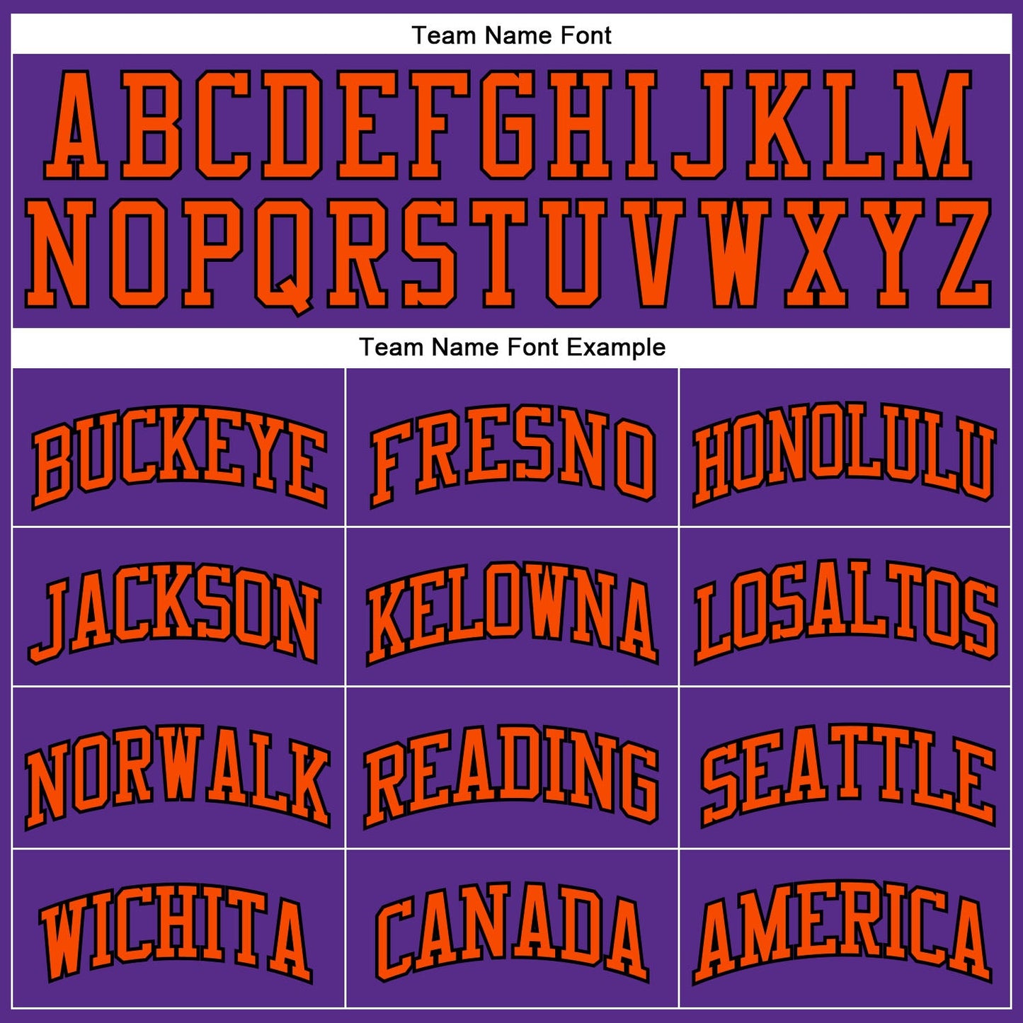 Custom Purple Orange-Black Authentic Throwback Basketball Jersey - Sky-Custom