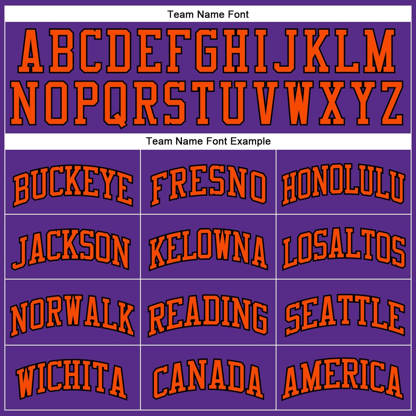 Custom Purple Black Pinstripe Orange Authentic Basketball Jersey - Sky-Custom