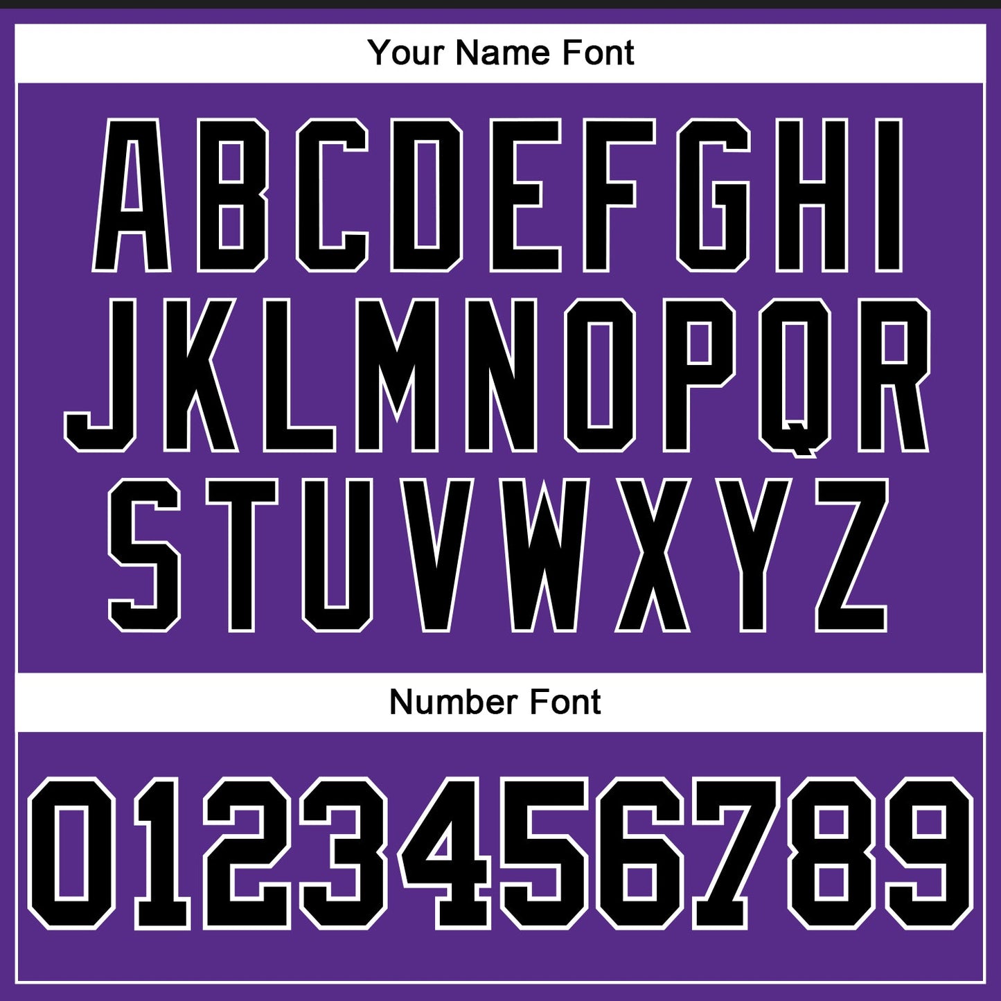 Custom Purple Black Pinstripe Black-White Authentic Basketball Jersey - Sky-Custom