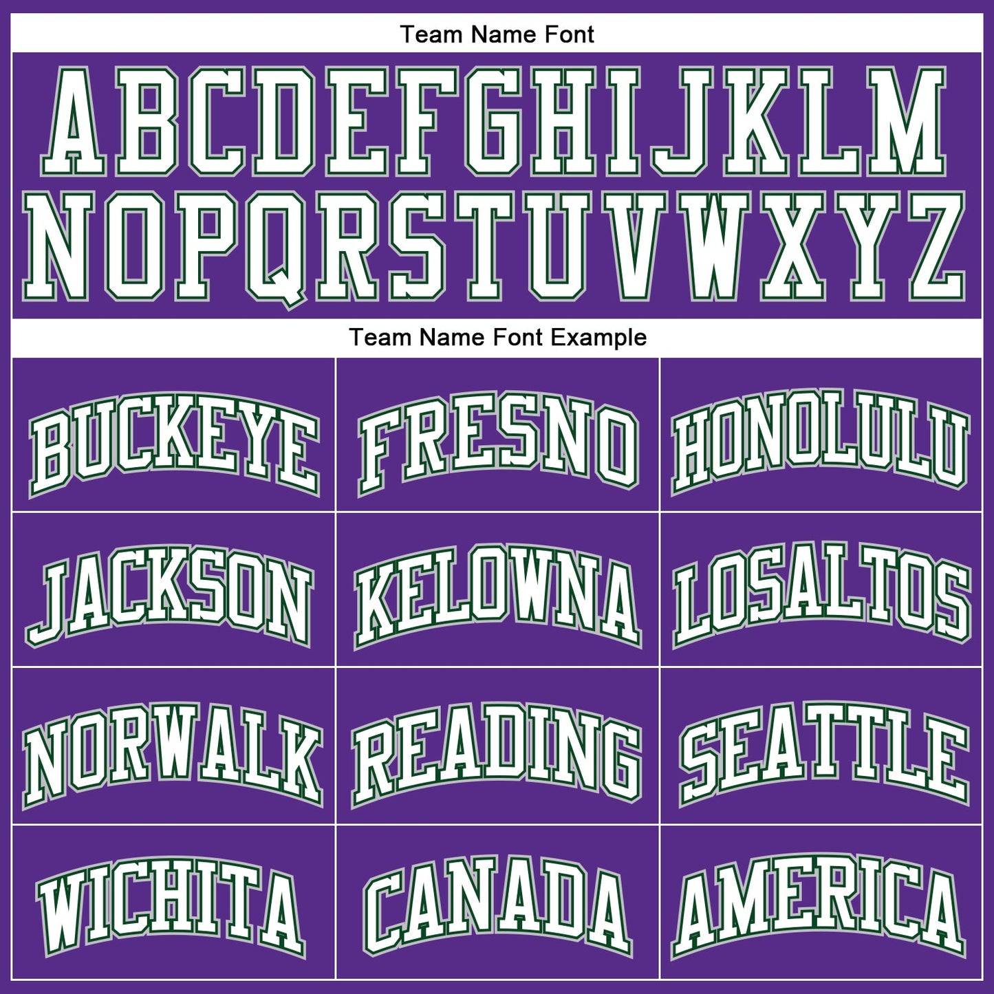Custom Purple White Green-Gray Authentic Throwback Basketball Jersey - Sky-Custom