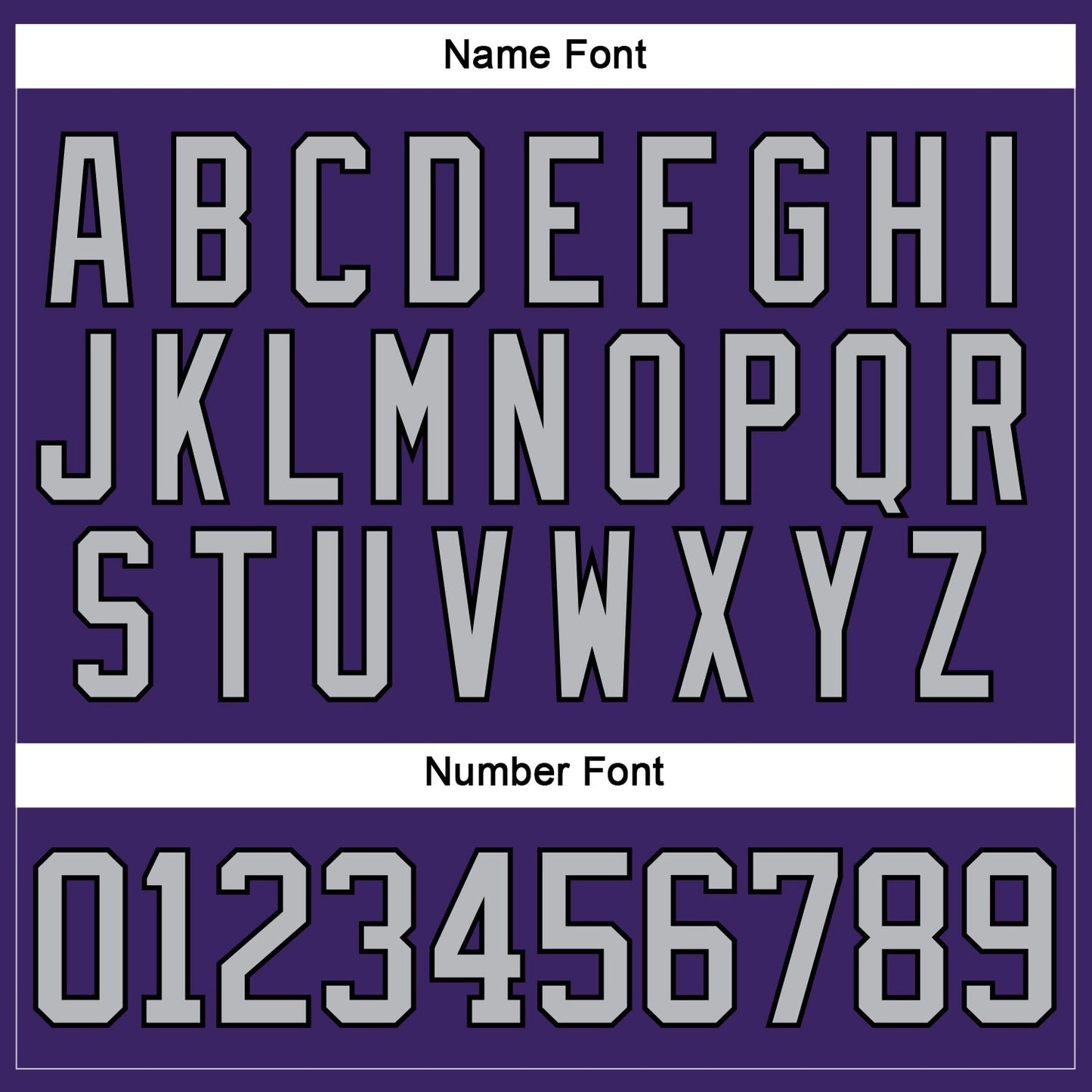 Custom Purple Gray-Black Hockey Lace Neck Jersey - Sky-Custom