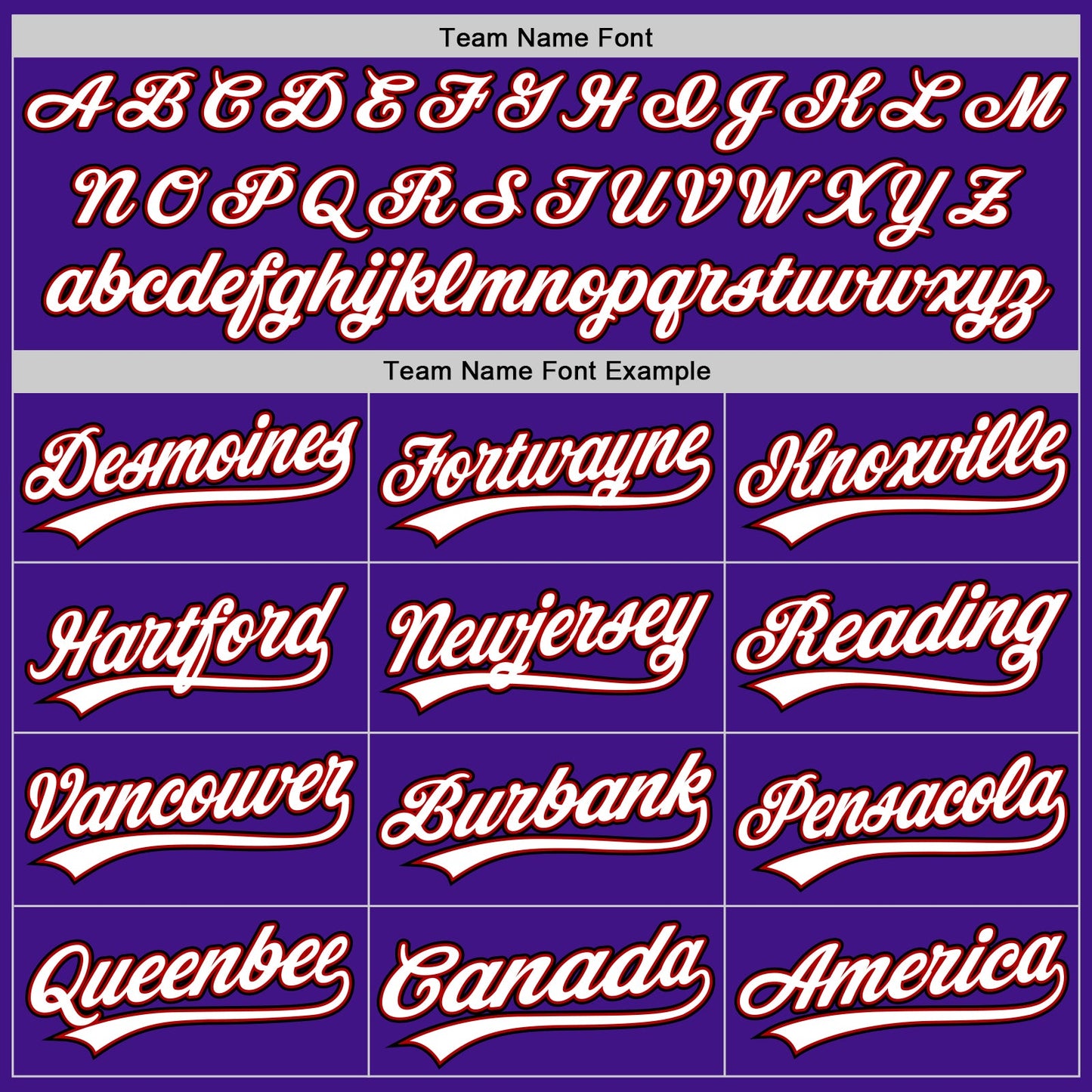 Custom Purple Red-Black Authentic Throwback Baseball Jersey - Sky-Custom
