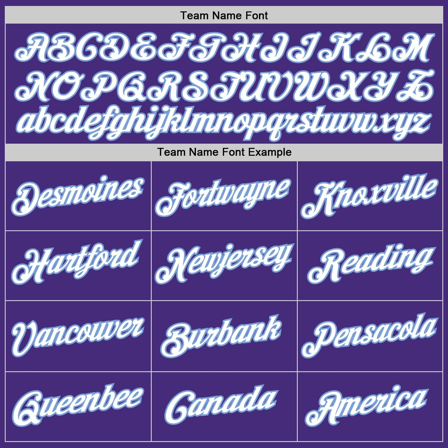 Custom Purple White-Light Blue Authentic Throwback Basketball Jersey - Sky-Custom