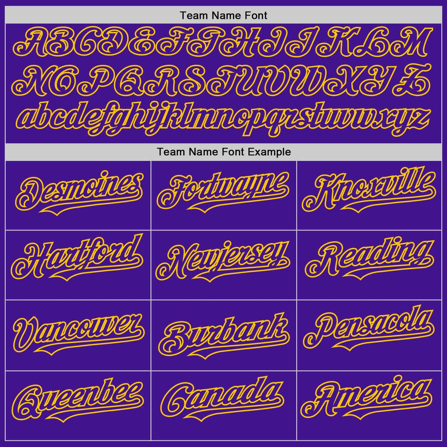 Custom Purple Yellow Mesh Authentic Throwback Baseball Jersey - Sky-Custom