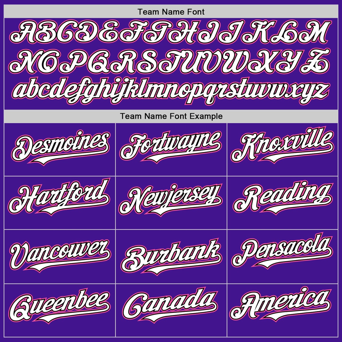 Custom Purple Pink-Black Mesh Authentic Throwback Baseball Jersey - Sky-Custom
