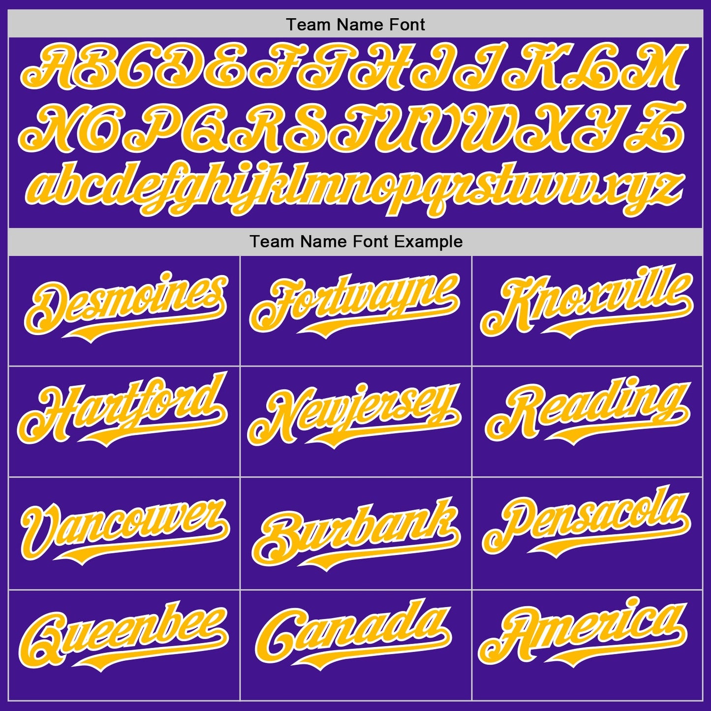 Custom Purple Gold-White Mesh Authentic Throwback Baseball Jersey - Sky-Custom