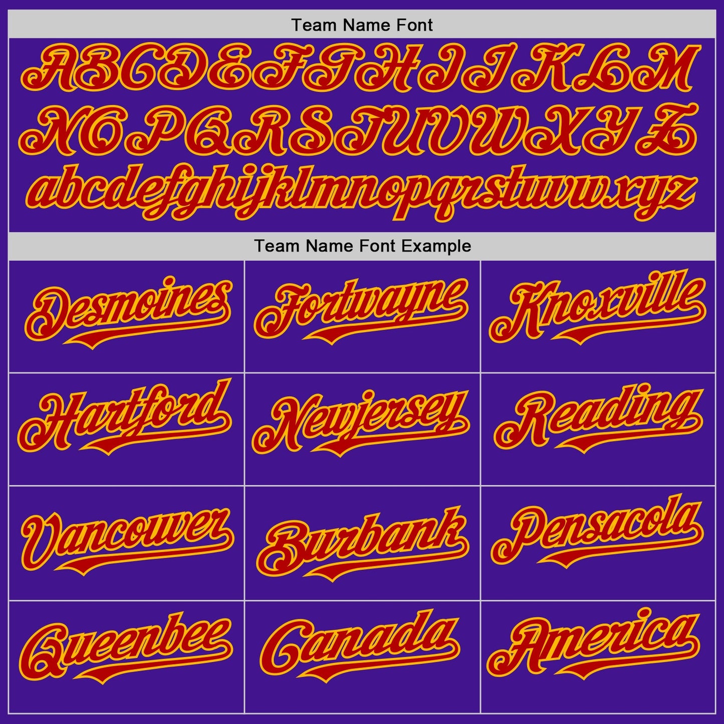 Custom Purple Red-Gold Mesh Authentic Throwback Baseball Jersey - Sky-Custom
