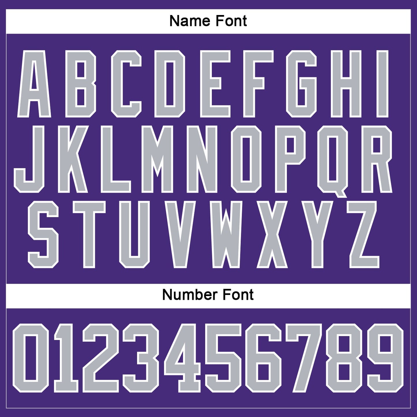 Custom Purple Gray-White Hockey Lace Neck Jersey - Sky-Custom