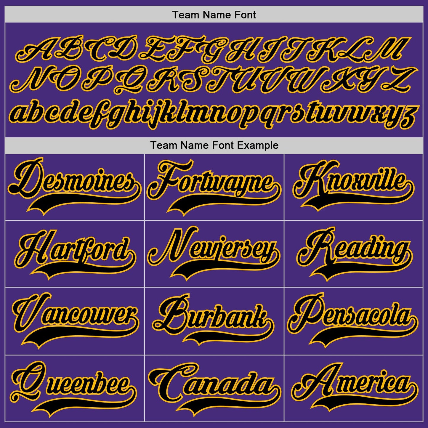 Custom Purple Black-Gold Hockey Lace Neck Jersey - Sky-Custom