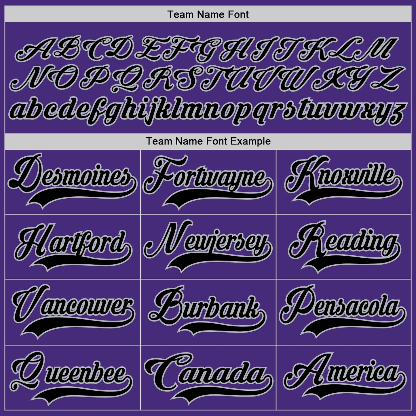 Custom Purple Black-Gray Hockey Lace Neck Jersey - Sky-Custom