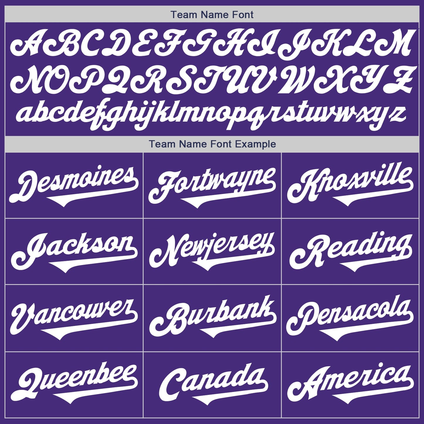 Custom Purple White Authentic Baseball Jersey - Sky-Custom