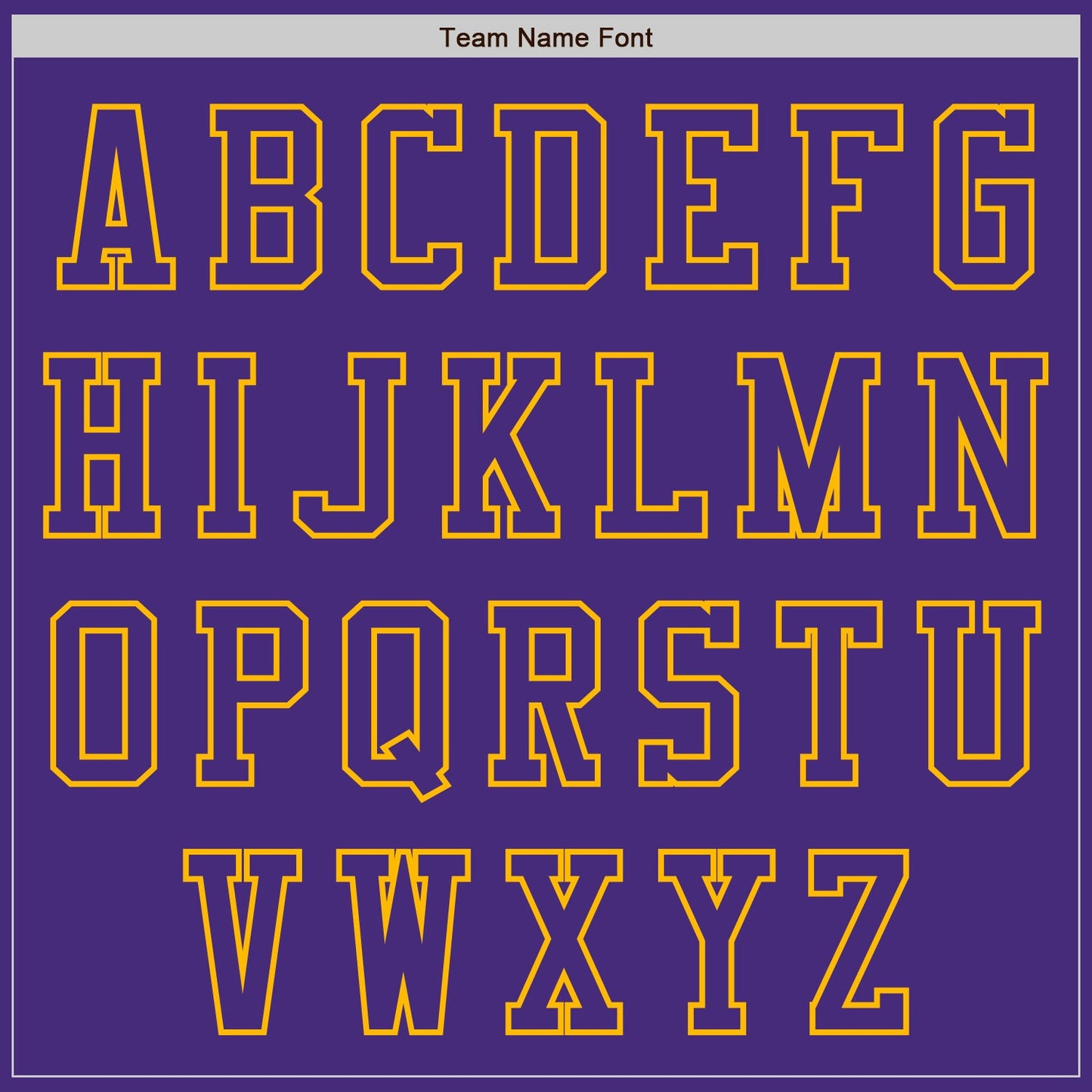 Custom Purple Gold Authentic Baseball Jersey - Sky-Custom