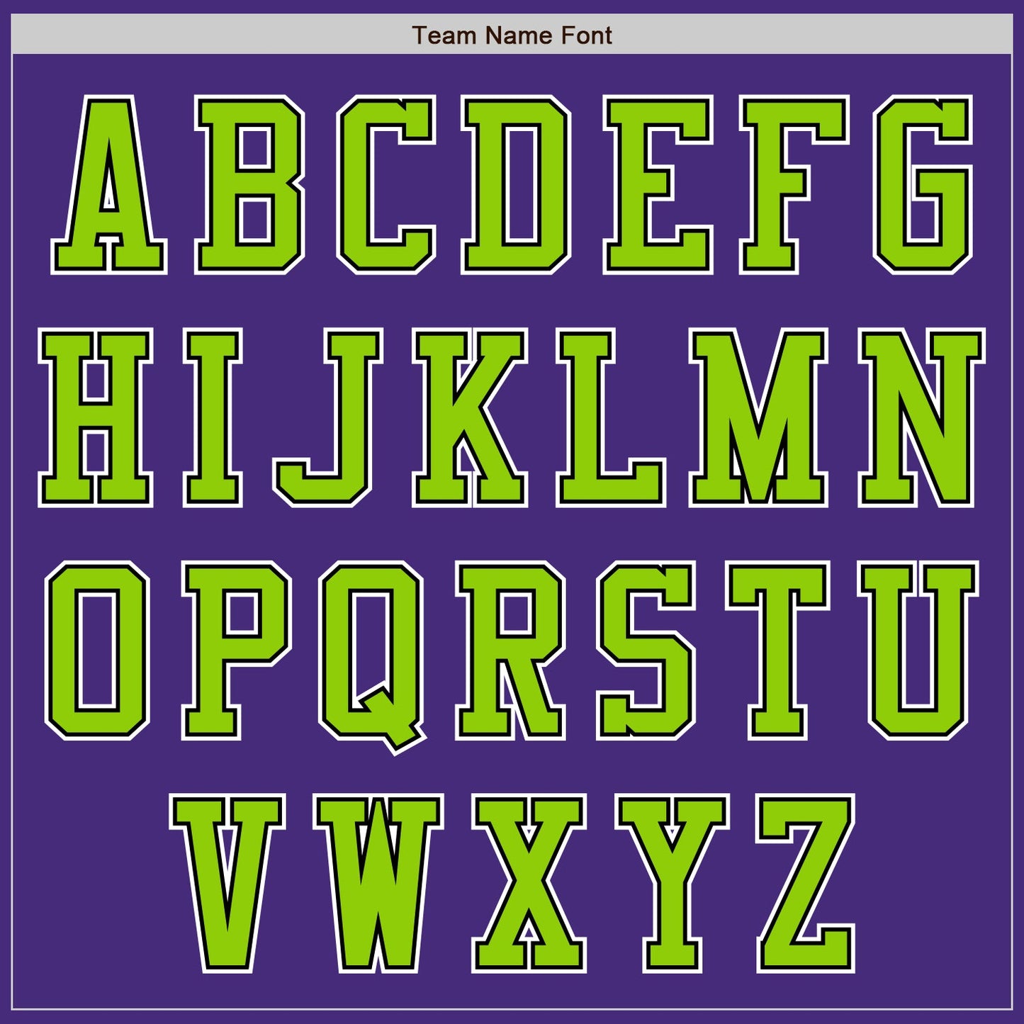 Custom Purple Neon Green-Black Authentic Baseball Jersey - Sky-Custom