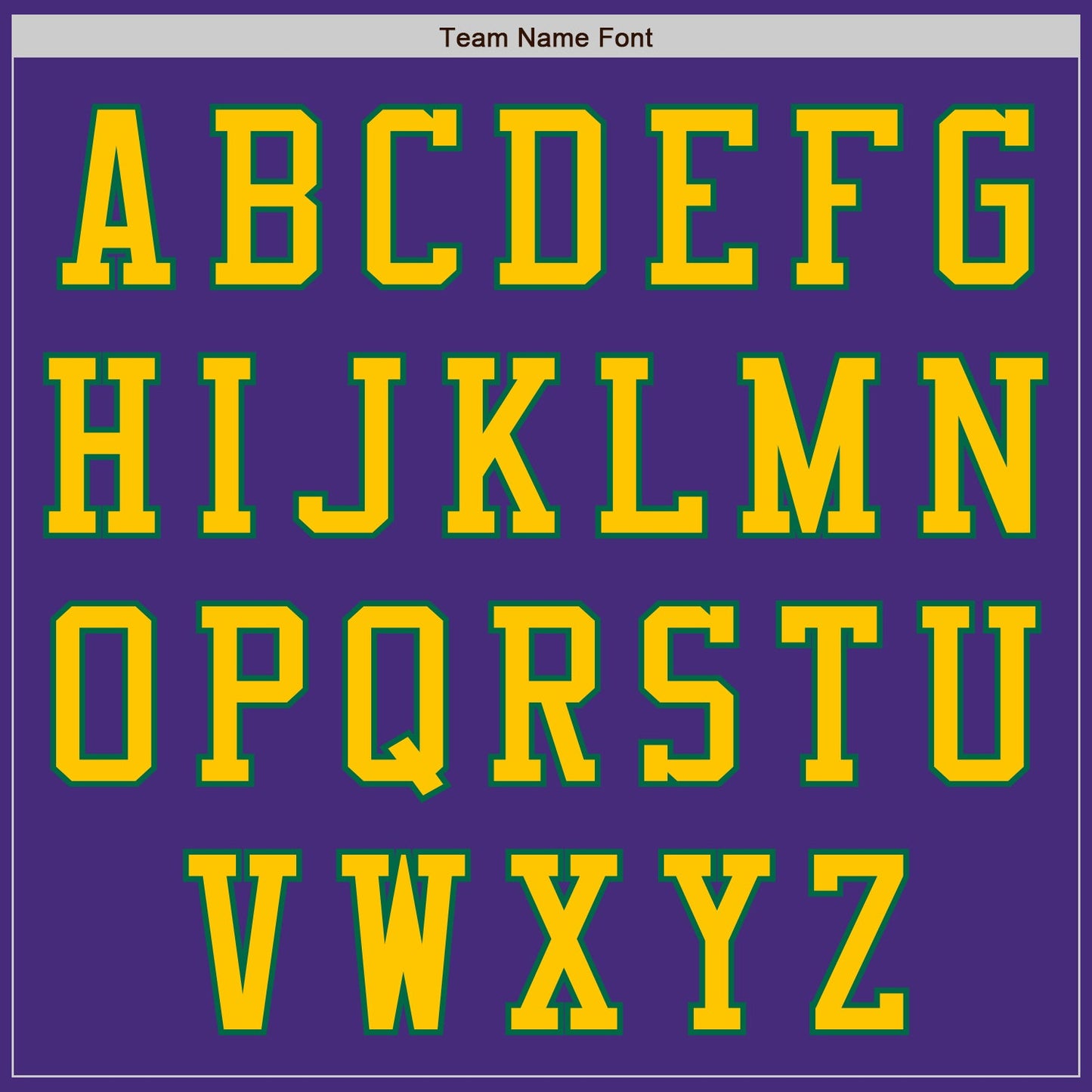 Custom Purple Yellow-Kelly Green Authentic Baseball Jersey - Sky-Custom