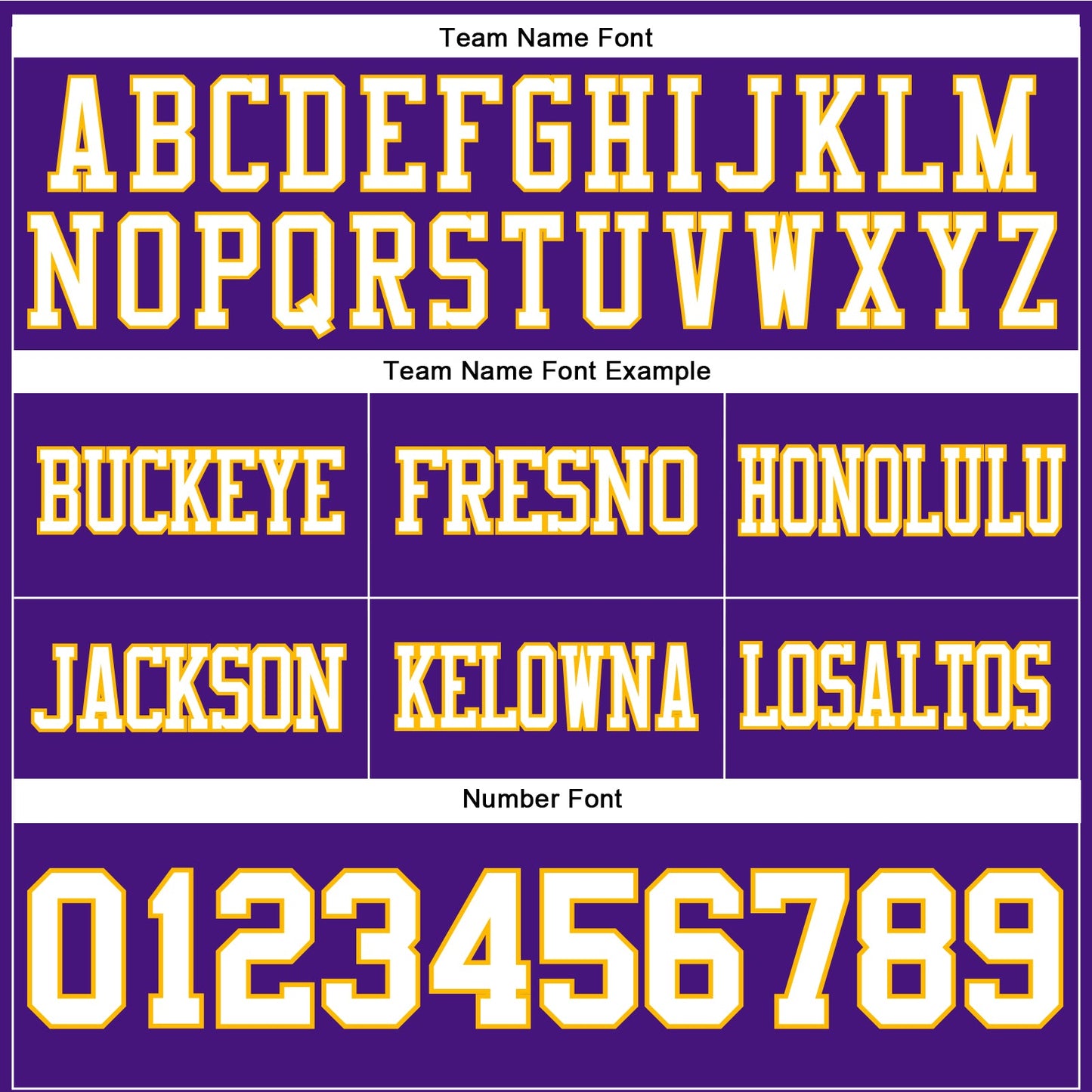 Custom Purple White-Gold Mesh Authentic Football Jersey - Sky-Custom