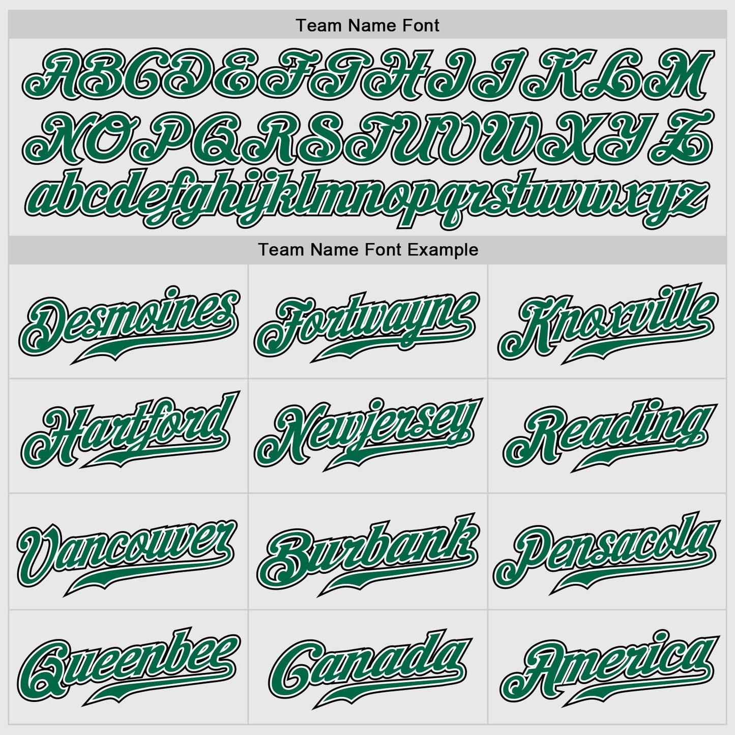 Custom White Black Pinstripe Kelly Green-Black Authentic Raglan Sleeves Baseball Jersey - Sky-Custom