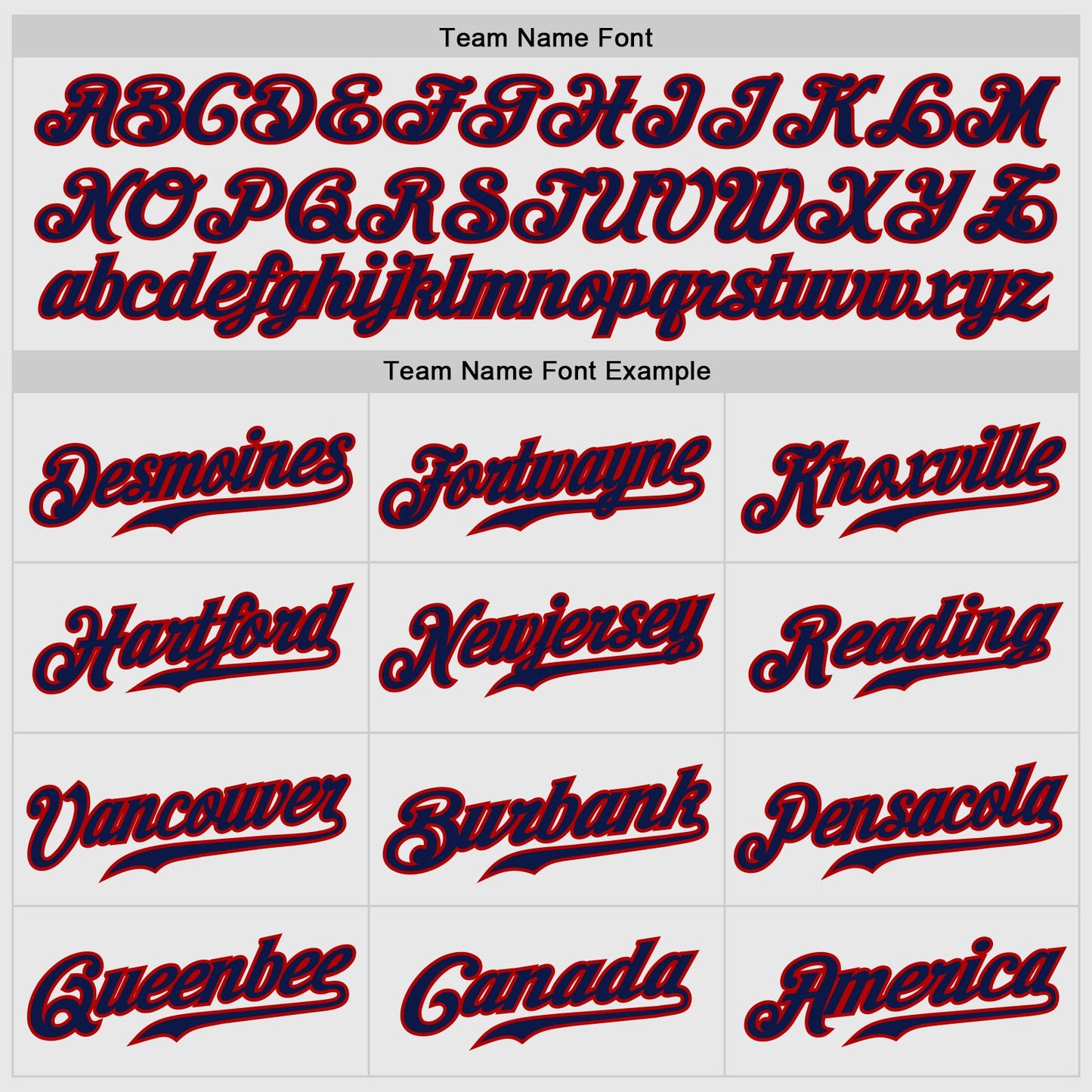Custom White Navy Pinstripe Navy-Red Authentic Raglan Sleeves Baseball Jersey - Sky-Custom
