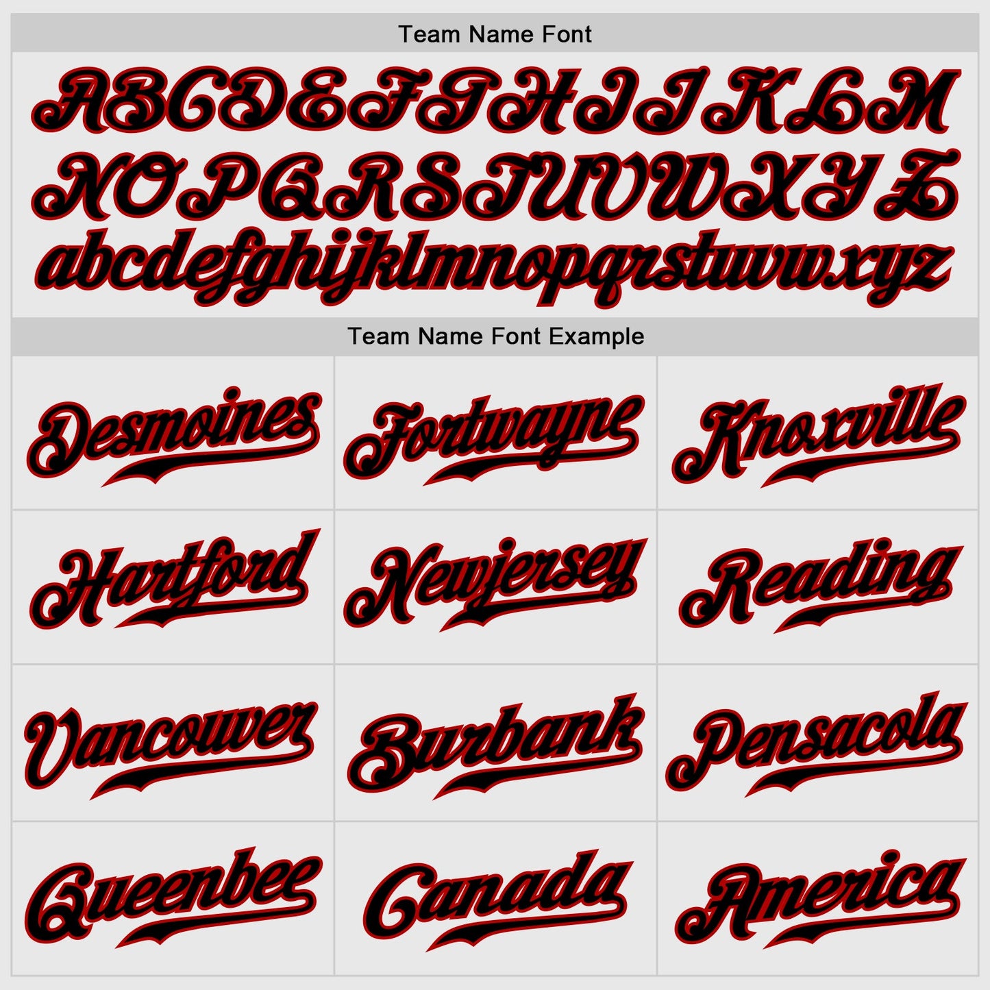 Custom White Red Pinstripe Black-Red Authentic Raglan Sleeves Baseball Jersey - Sky-Custom