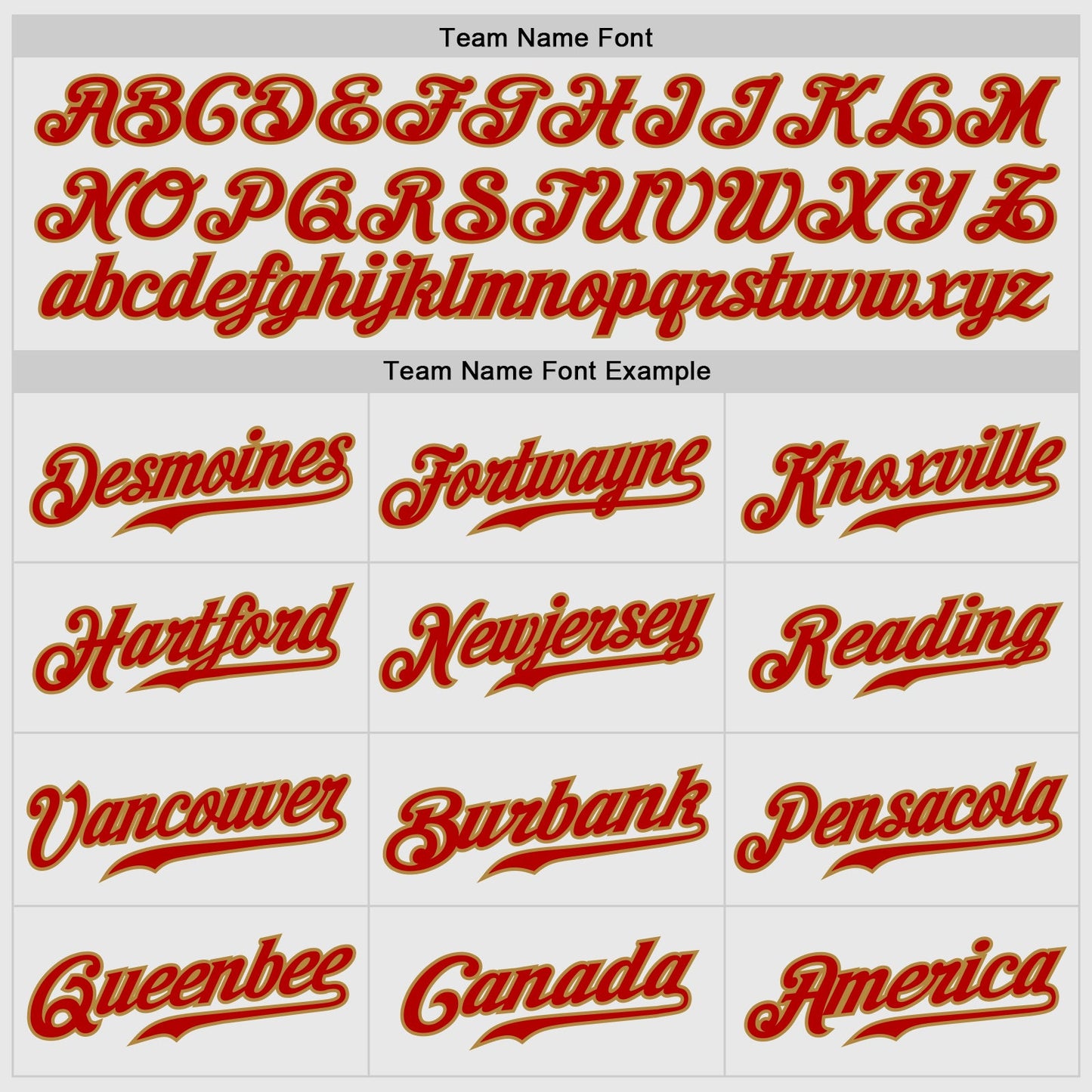 Custom White Red Pinstripe Red-Old Gold Authentic Raglan Sleeves Baseball Jersey - Sky-Custom