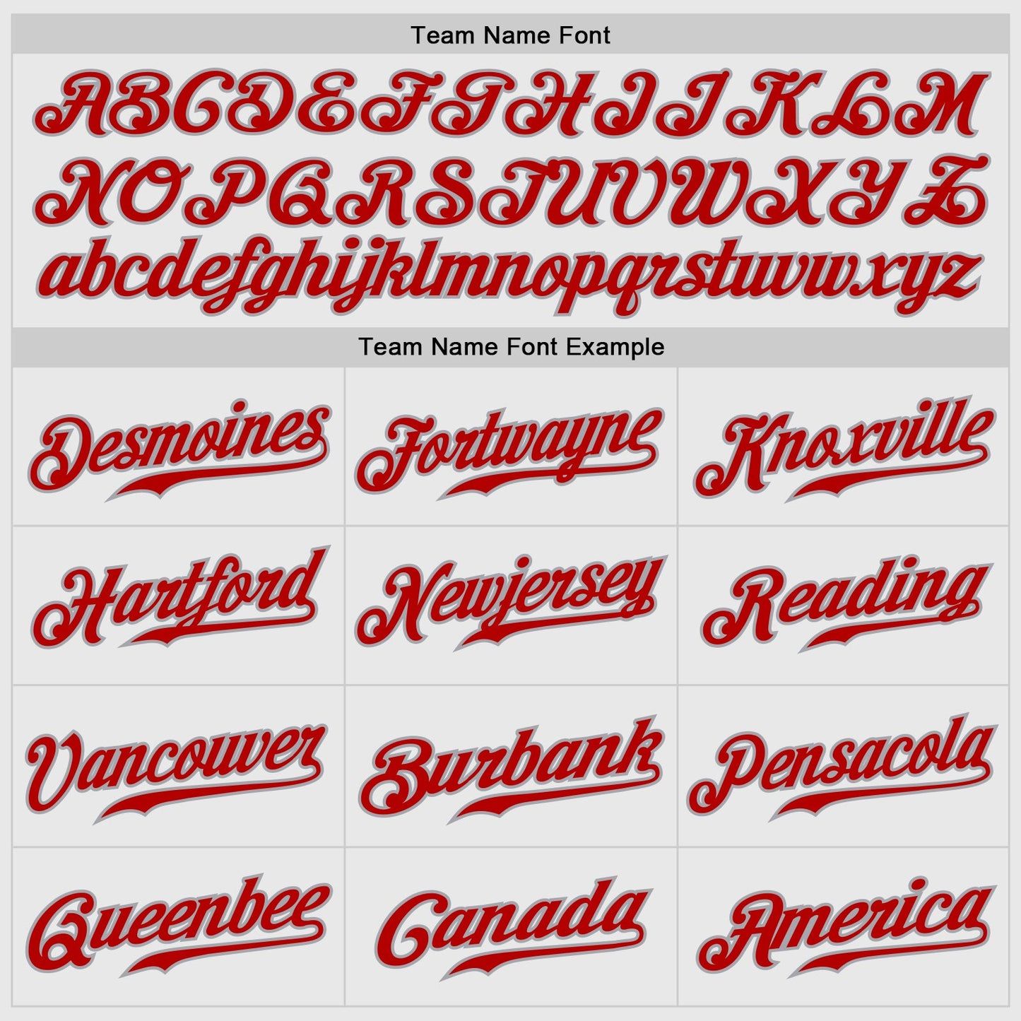 Custom White Red Pinstripe Red-Gray Authentic Raglan Sleeves Baseball Jersey - Sky-Custom