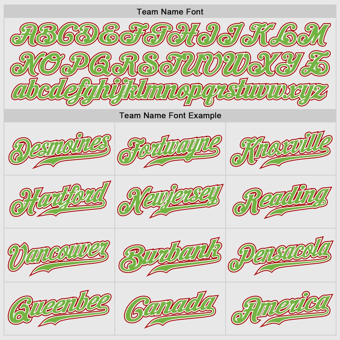 Custom White Red Pinstripe Red-Neon Green Authentic Raglan Sleeves Baseball Jersey - Sky-Custom