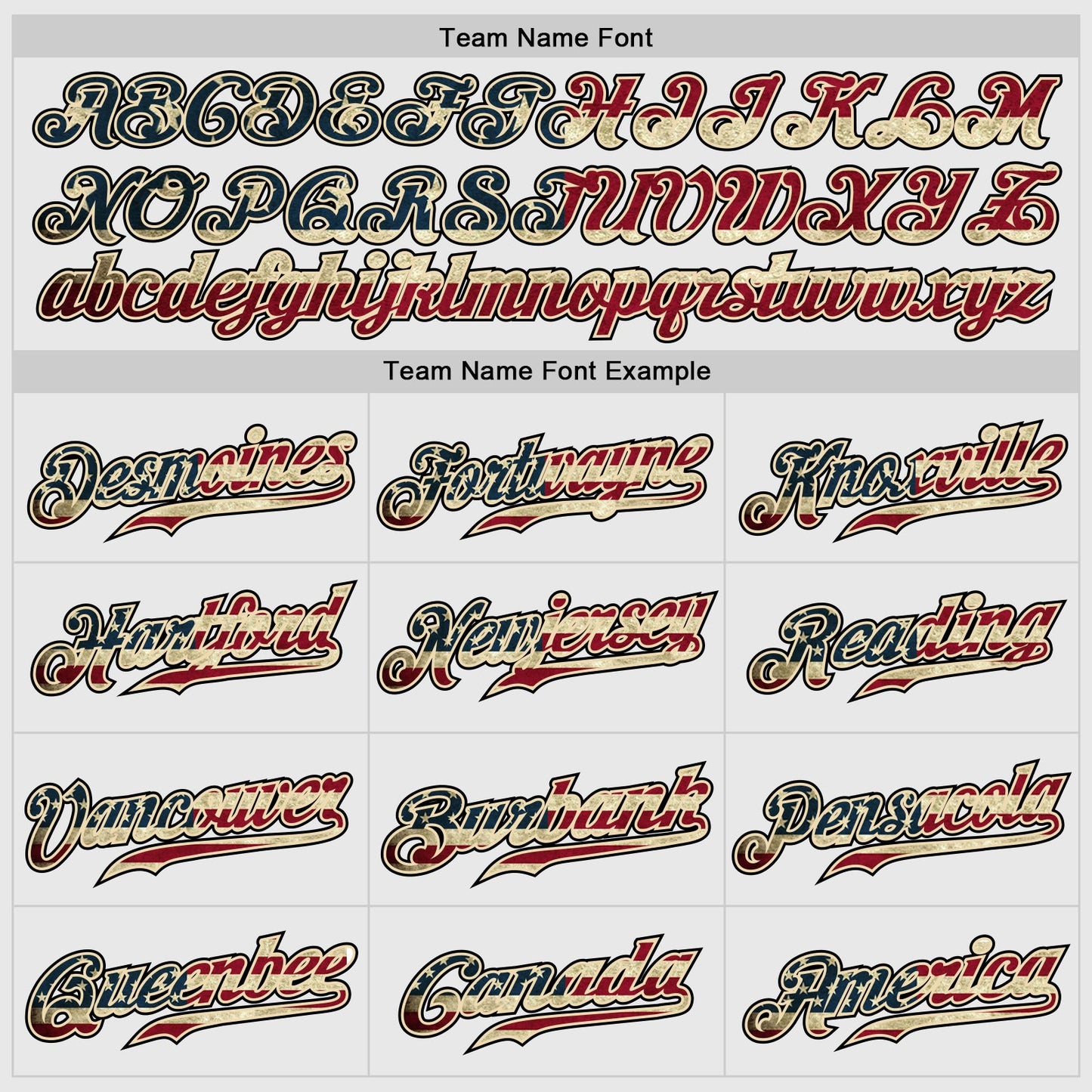 Custom White Black Pinstripe Vintage USA Flag-Black Authentic Raglan Sleeves Baseball Jersey - Sky-Custom