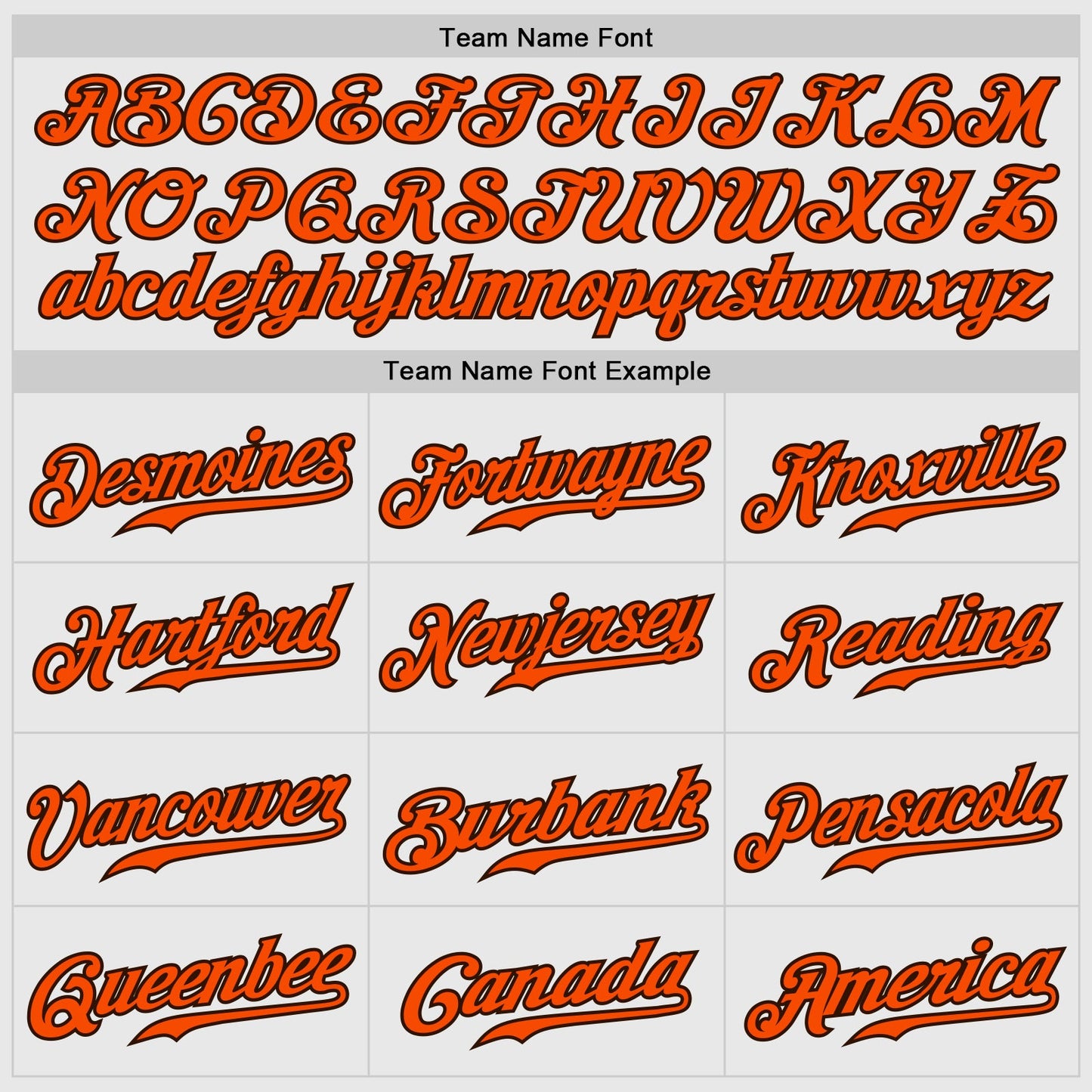Custom White Brown Pinstripe Orange-Brown Authentic Raglan Sleeves Baseball Jersey - Sky-Custom
