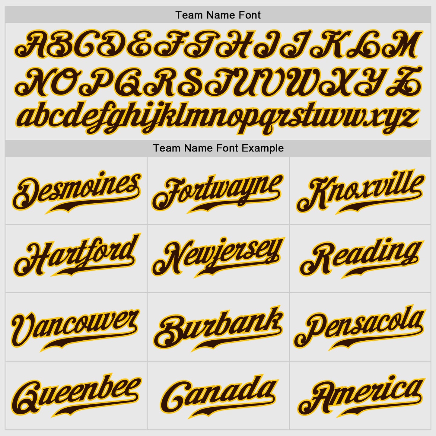 Custom White Brown Pinstripe Brown-Gold Authentic Raglan Sleeves Baseball Jersey - Sky-Custom