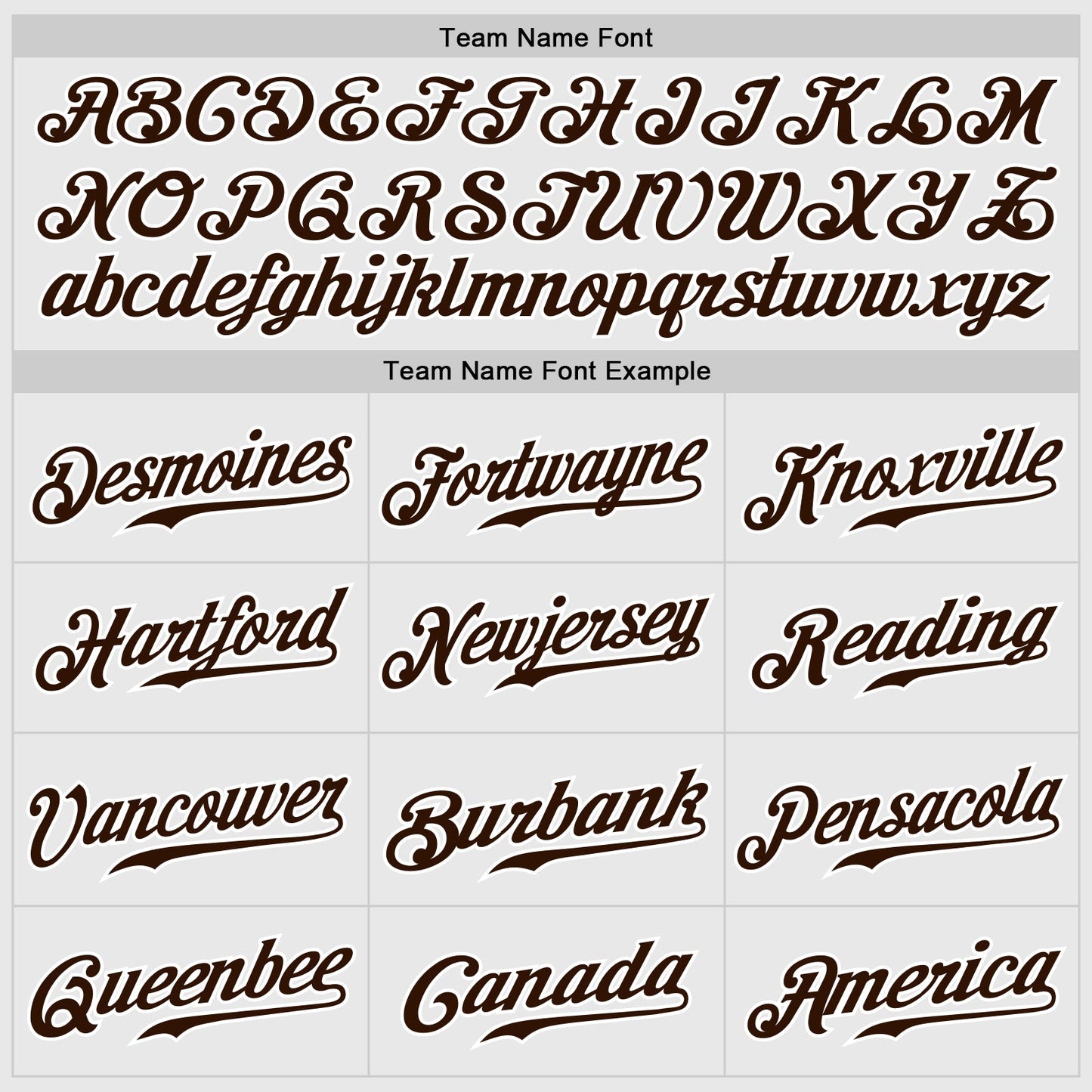 Custom White Brown Pinstripe Brown-Red Authentic Raglan Sleeves Baseball Jersey - Sky-Custom