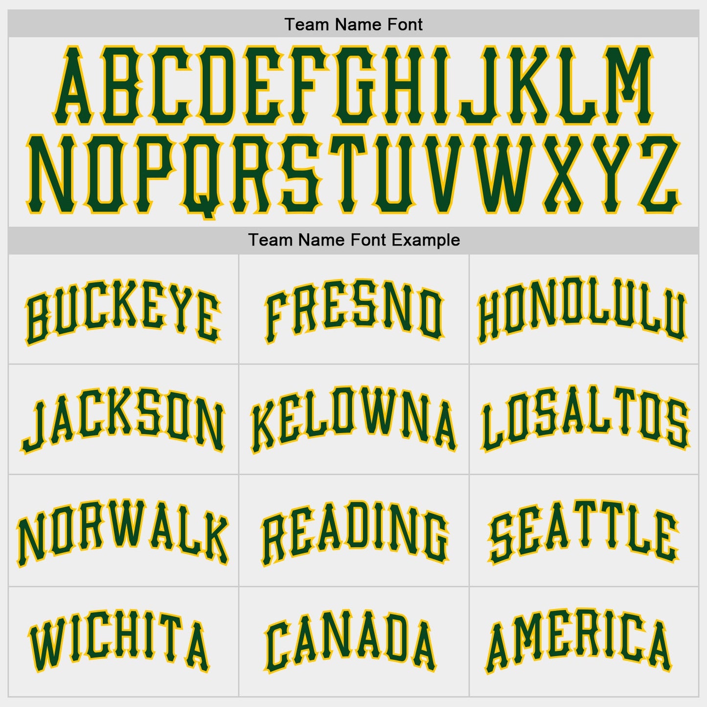 Custom White Green Pinstripe Green-Gold Authentic Raglan Sleeves Baseball Jersey - Sky-Custom